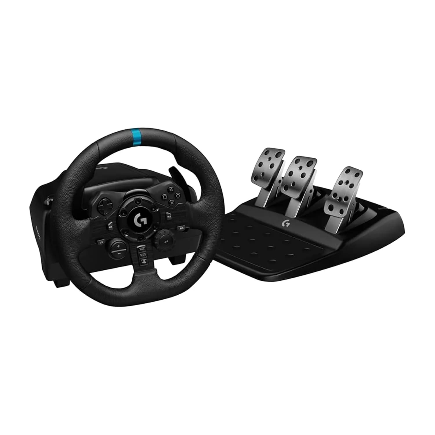 Logitech G923 TrueForce