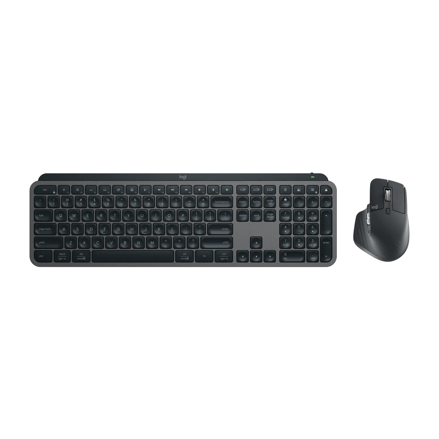 Logitech MX Keys S