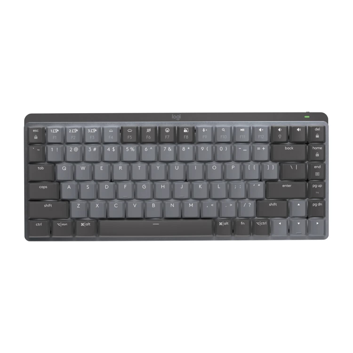 Logitech MX Mechanical Mini