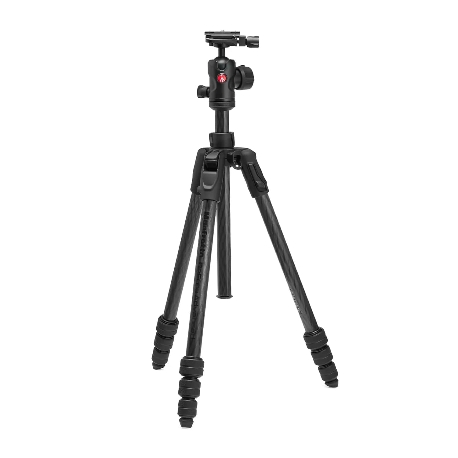 Manfrotto Befree Advanced