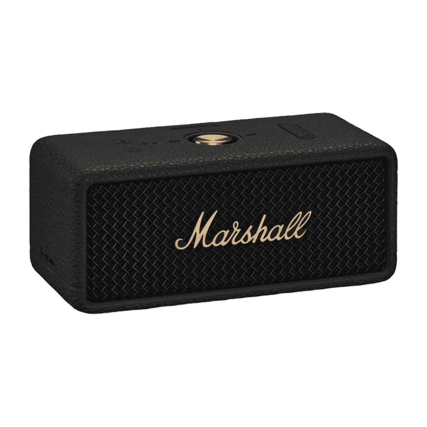 Marshall Emberton III
