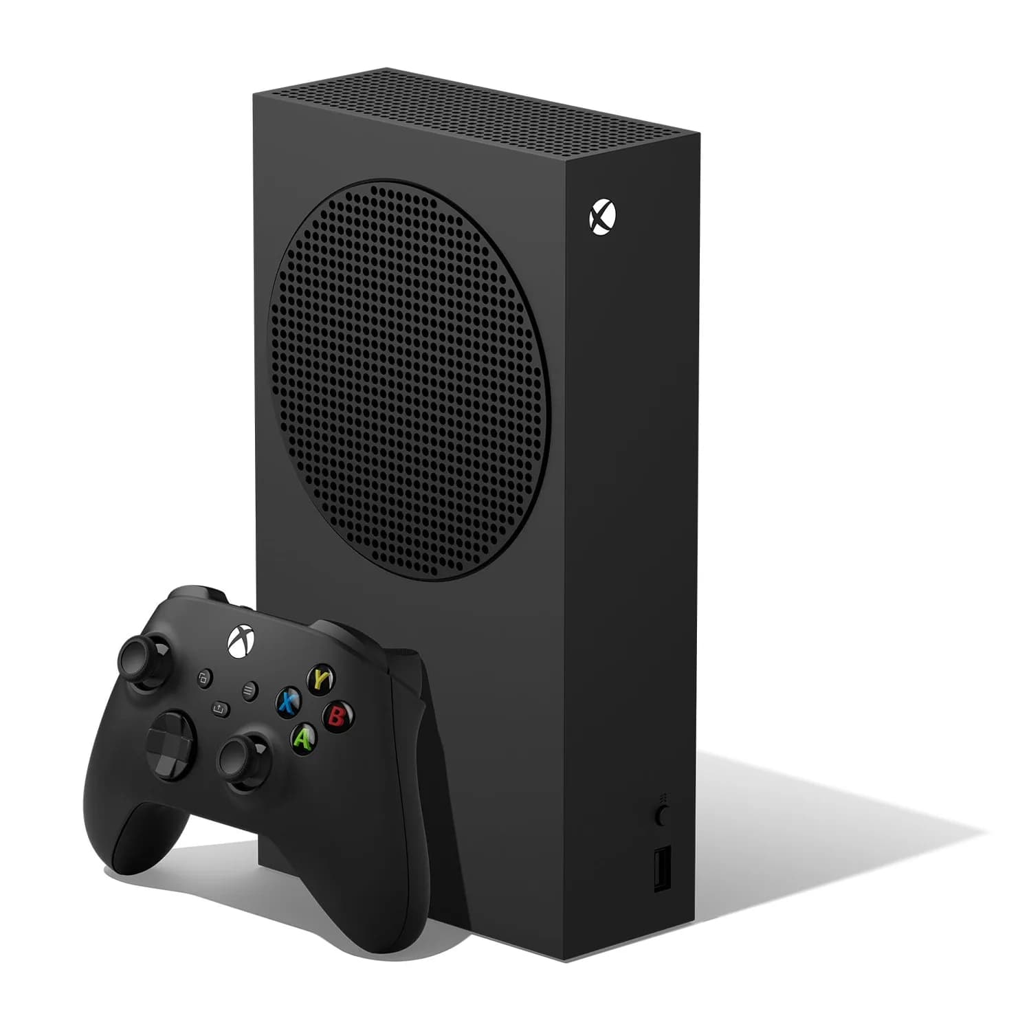 Microsoft Xbox Series S