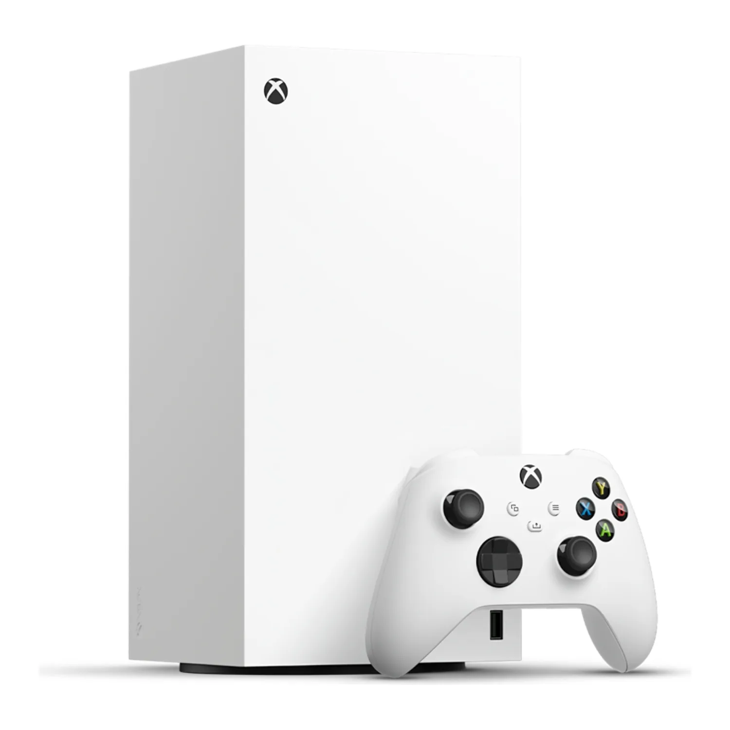 Xbox Series X Digital Edition (2025)