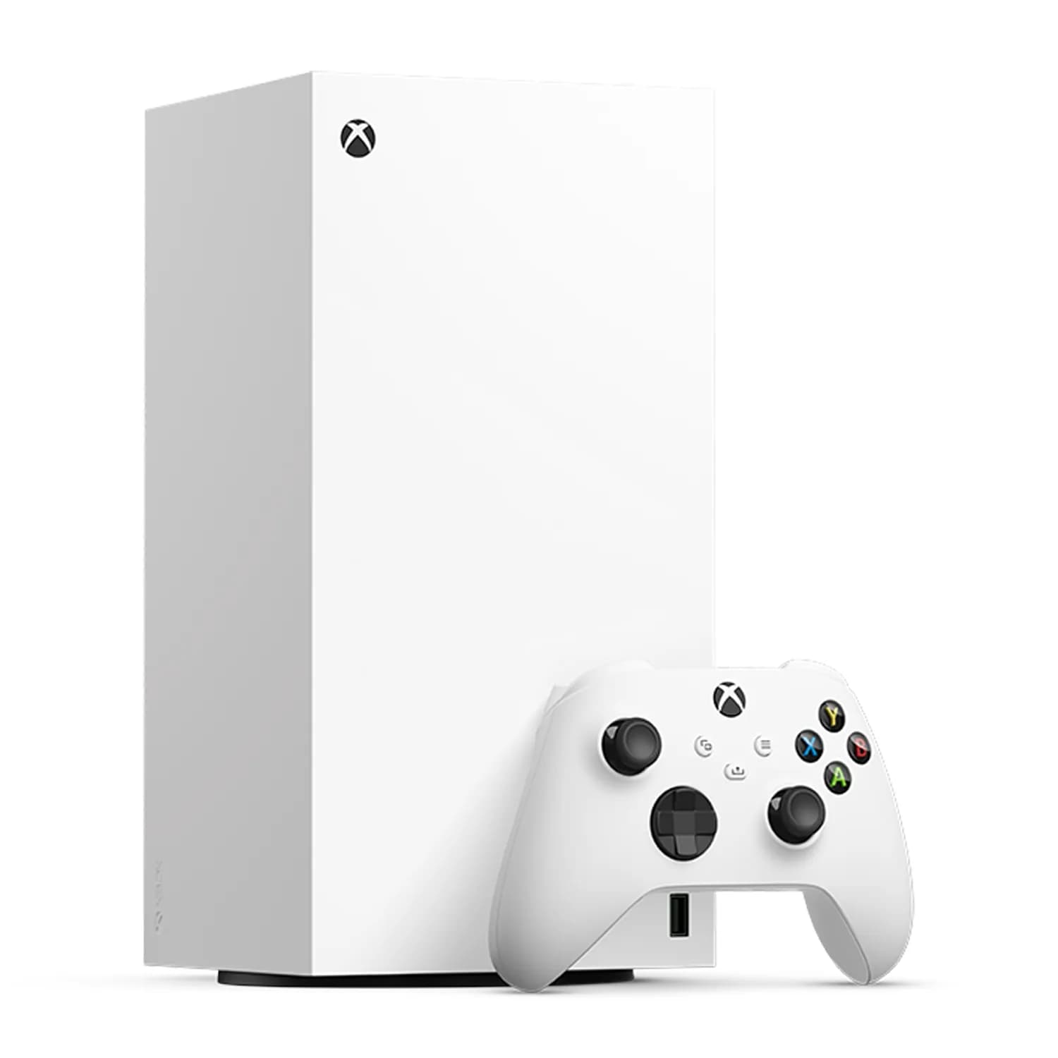 Microsoft Xbox Series X