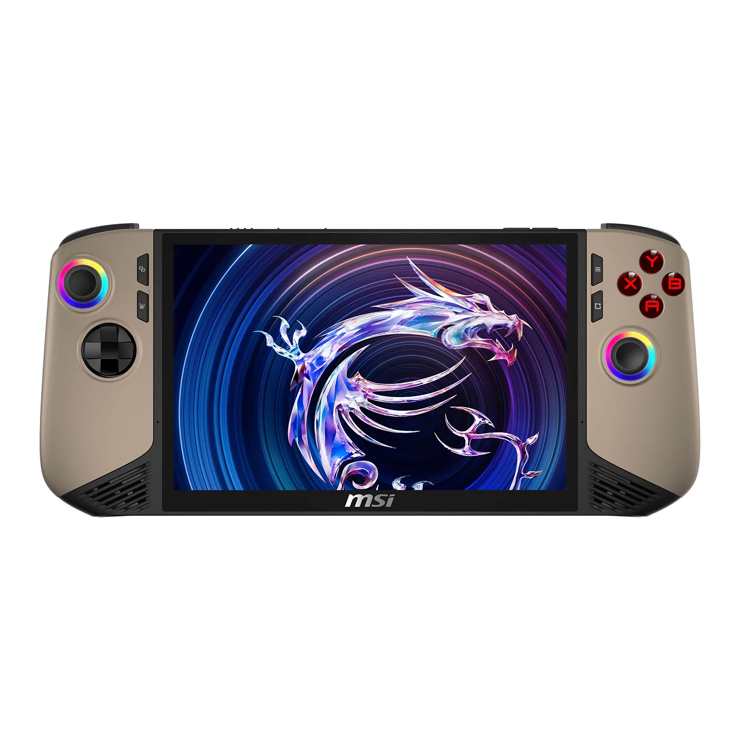 Claw 8 AI+ (2026)