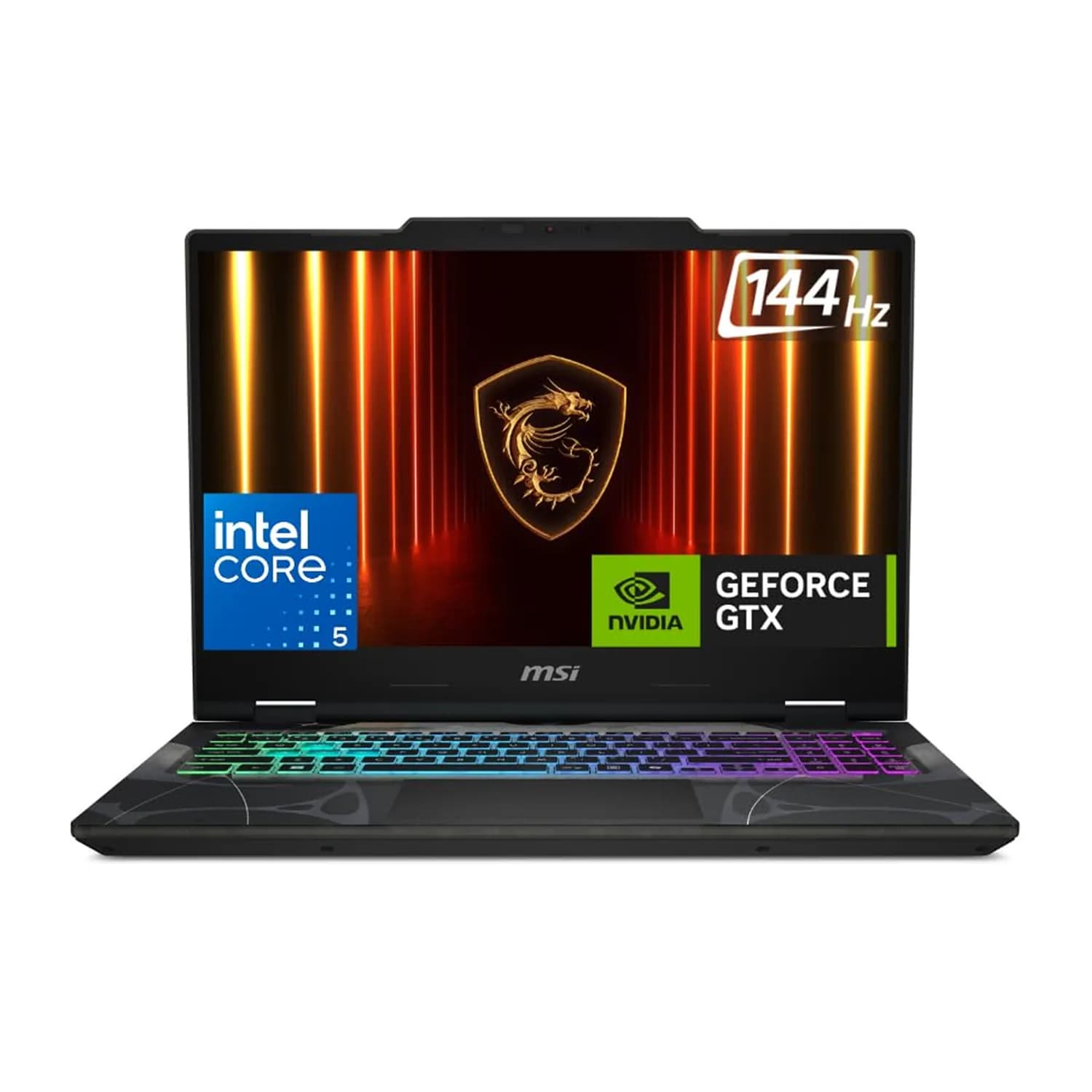 MSI Cyborg 15 (2026)