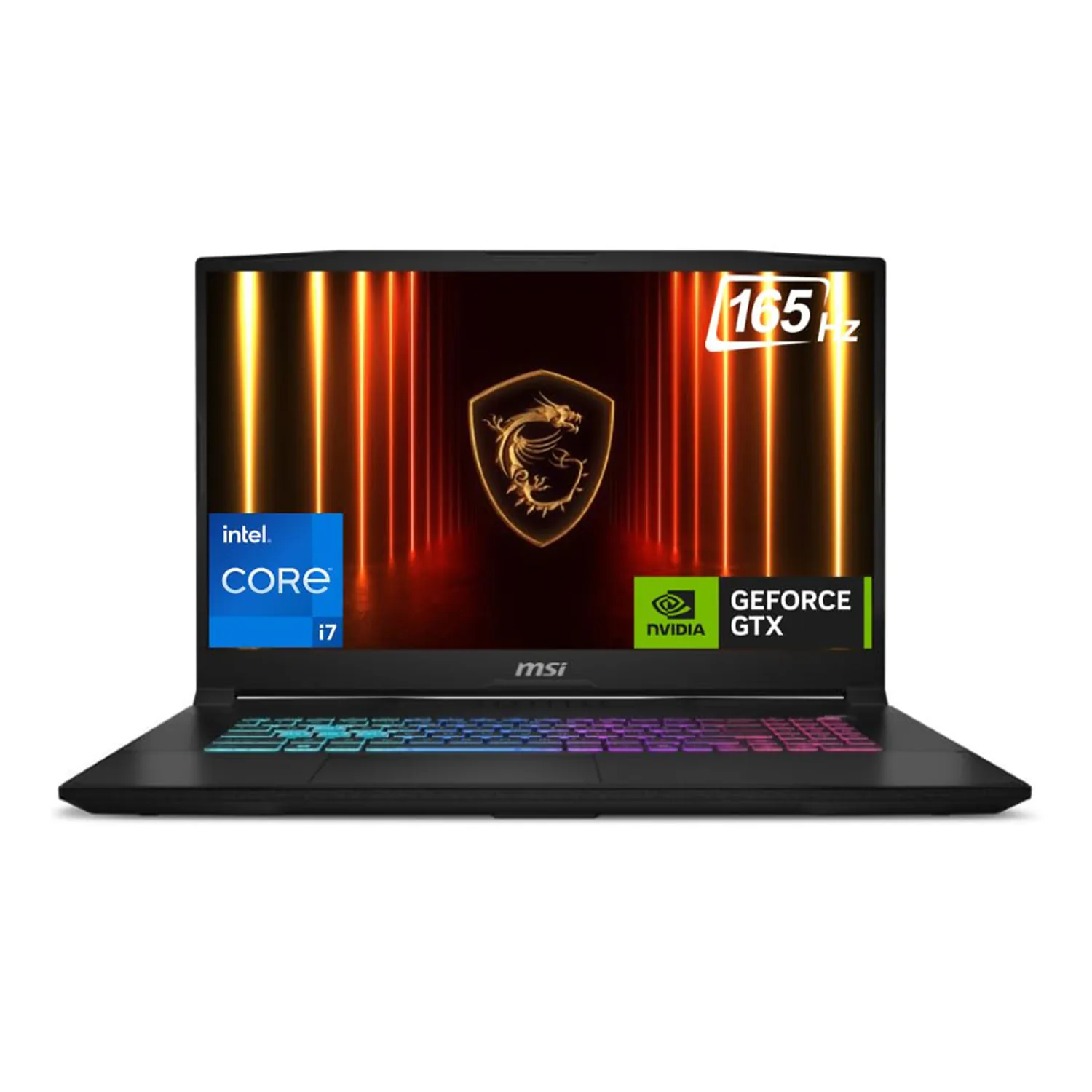 Katana 15 (2025, i7 + RTX 5070)