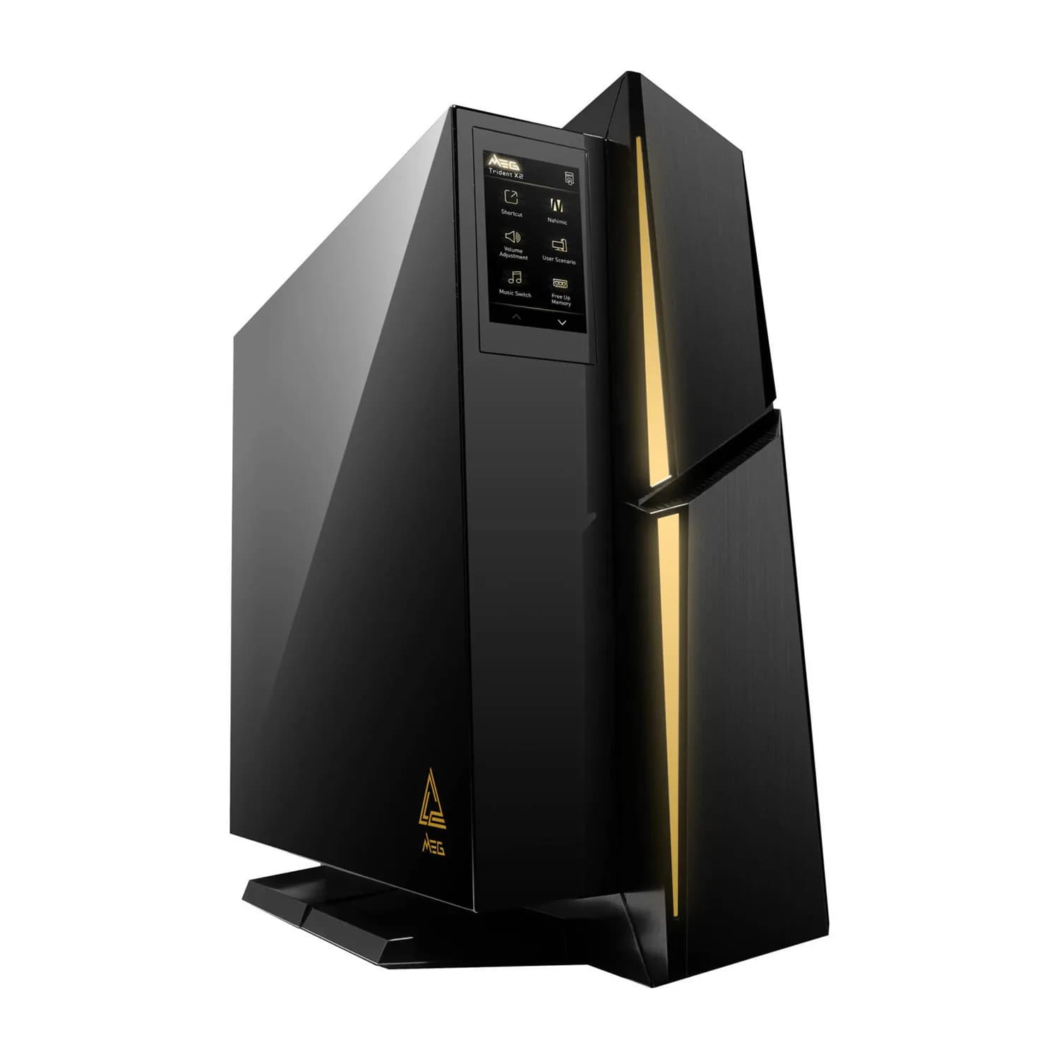 MSI MEG Trident X2 (2026)