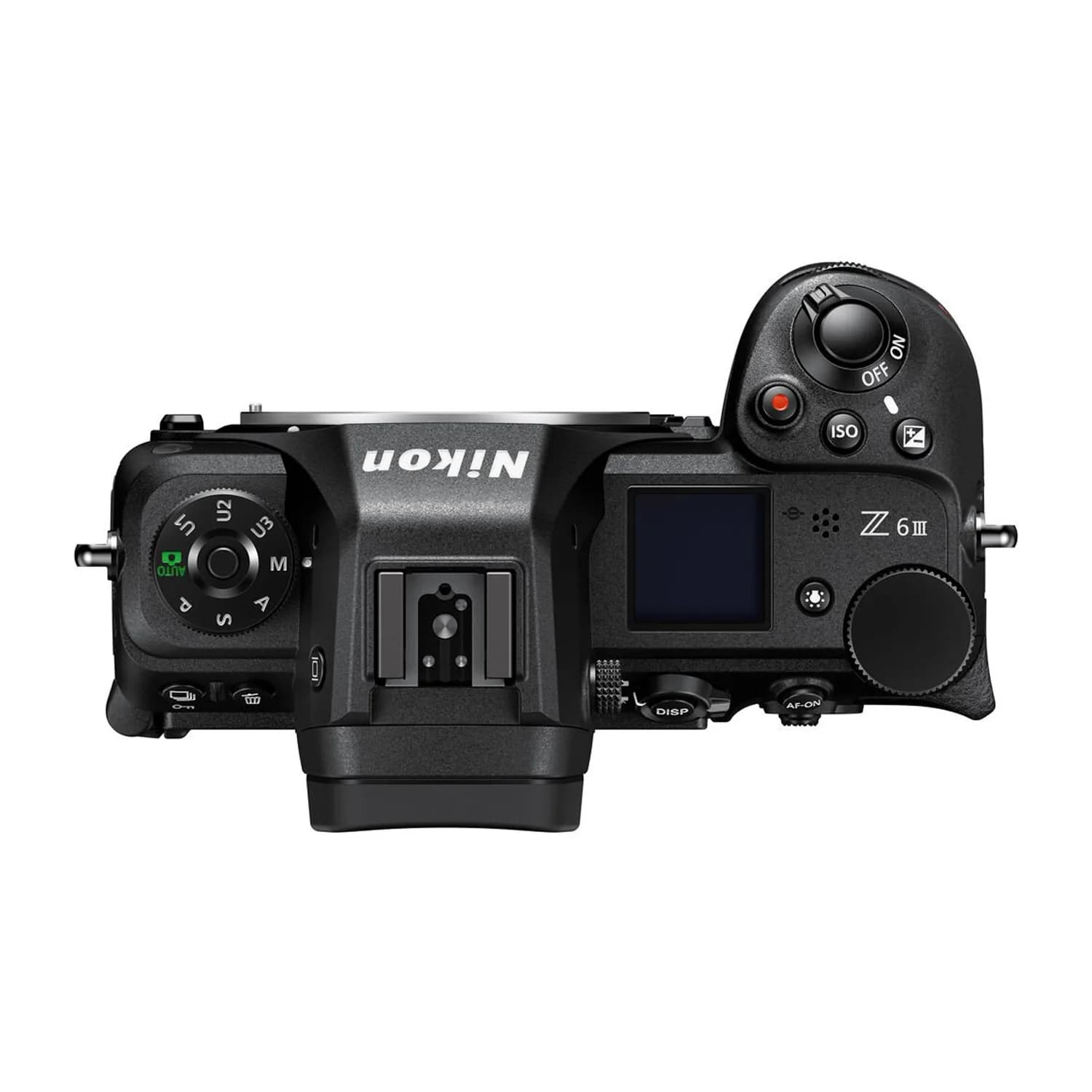 Nikon Z6 III