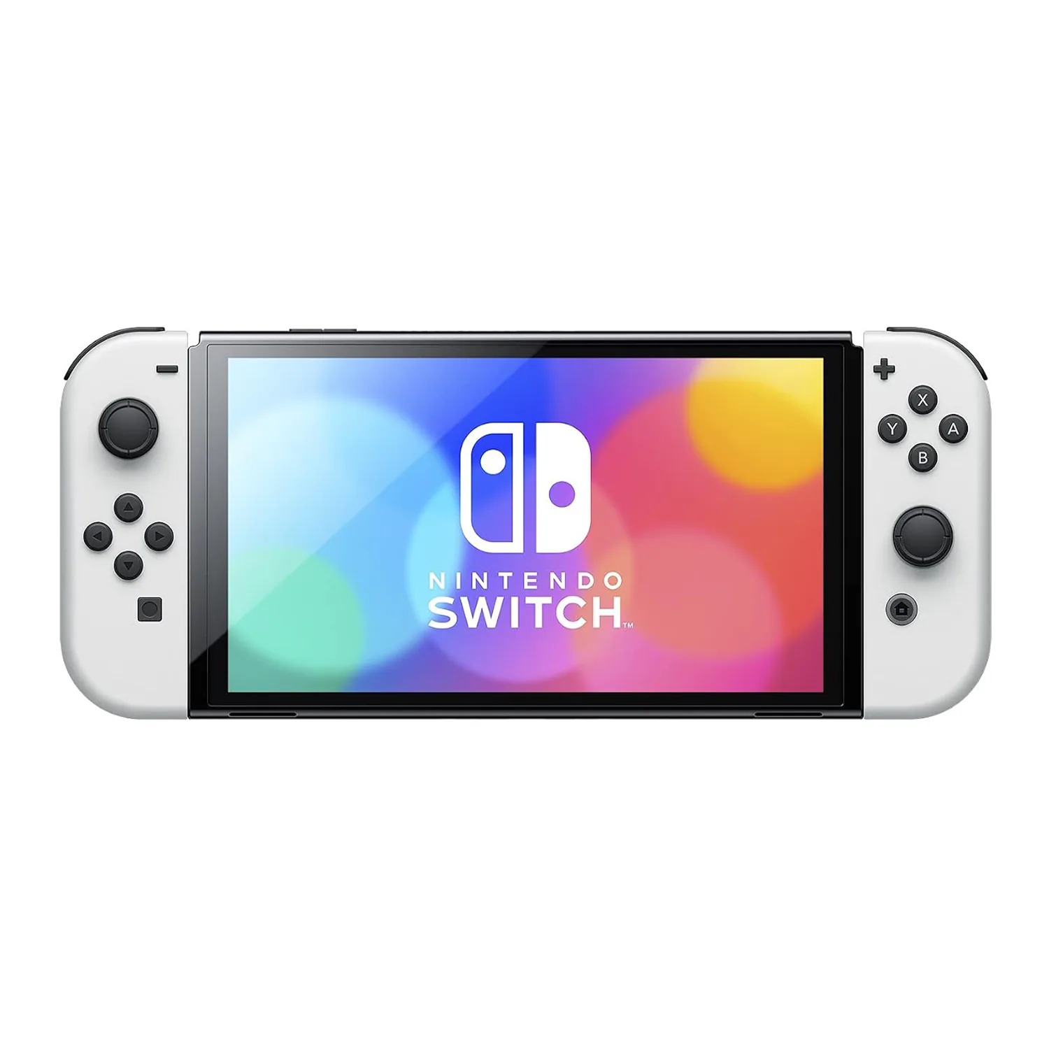 Switch OLED Model (2025)