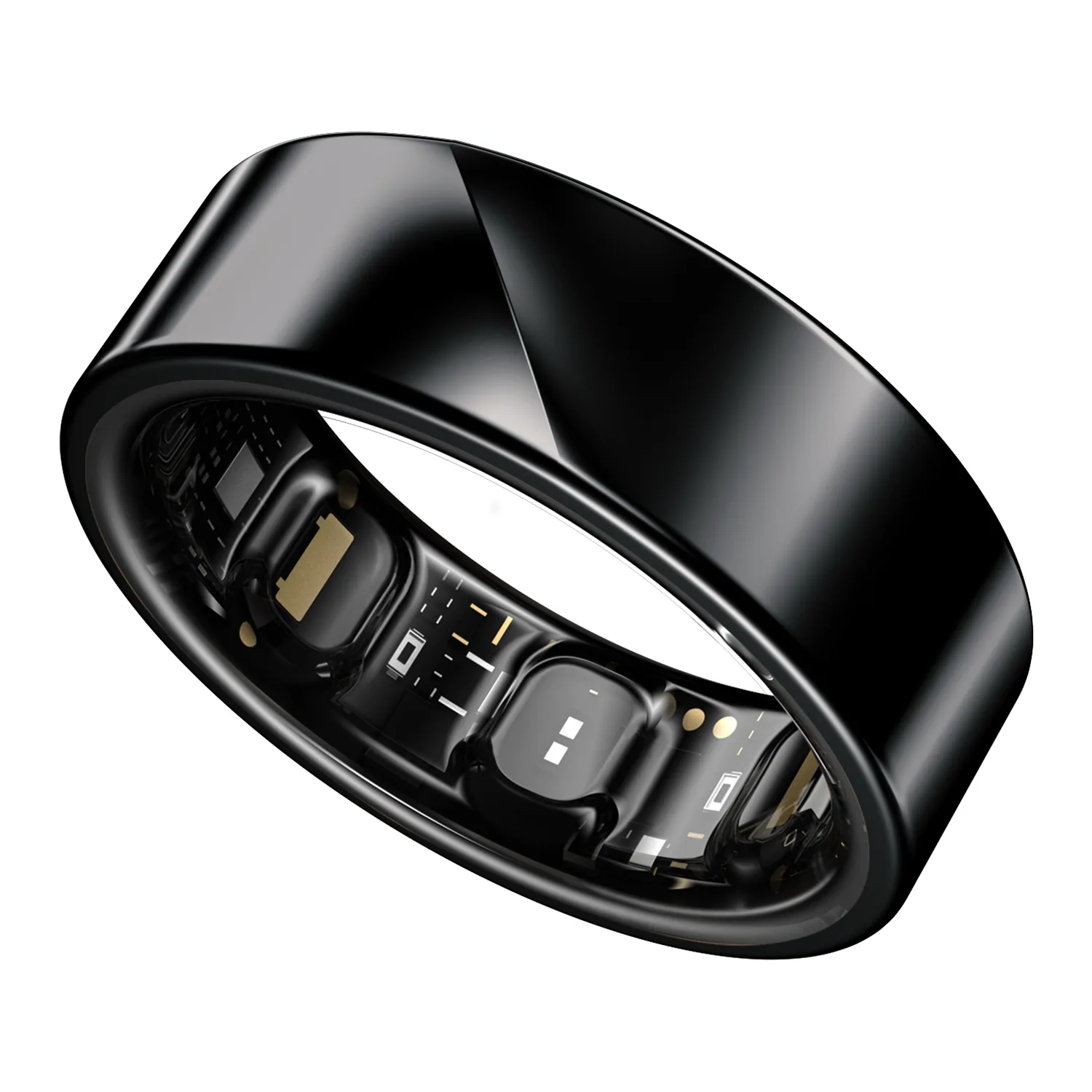 Luna Ring (2025)