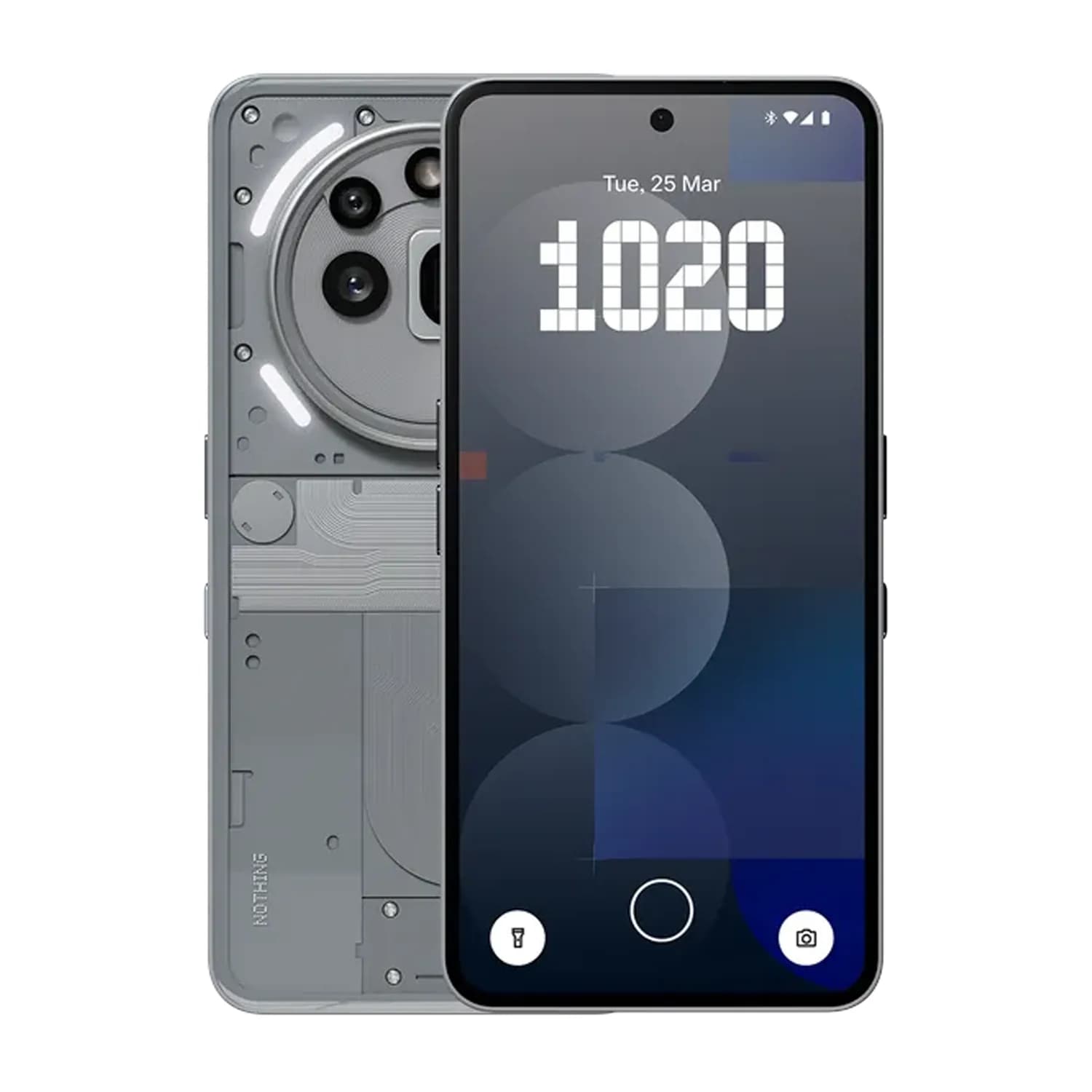 Nothing Nothing Phone (3a) Pro