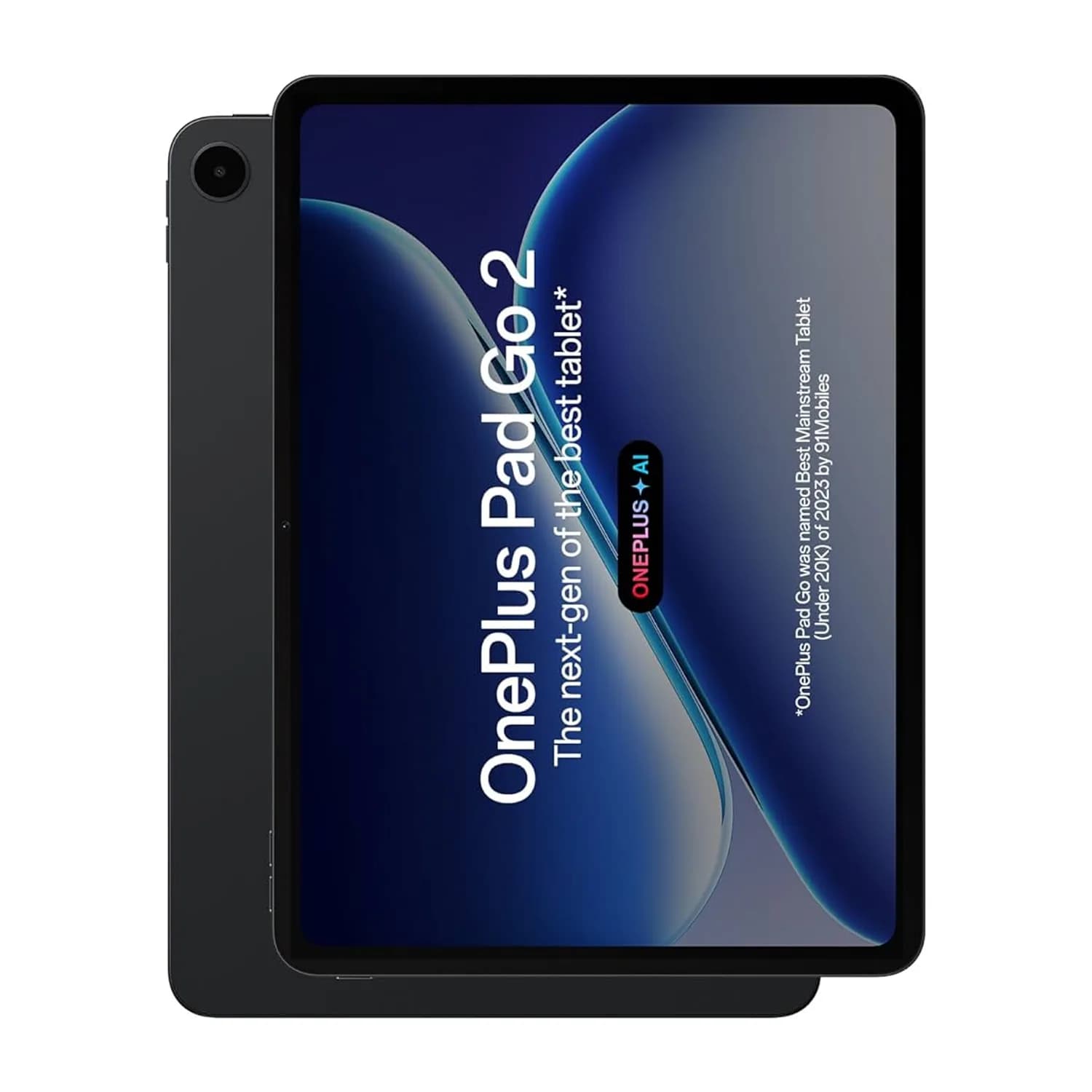 OnePlus OnePlus Pad Go 2
