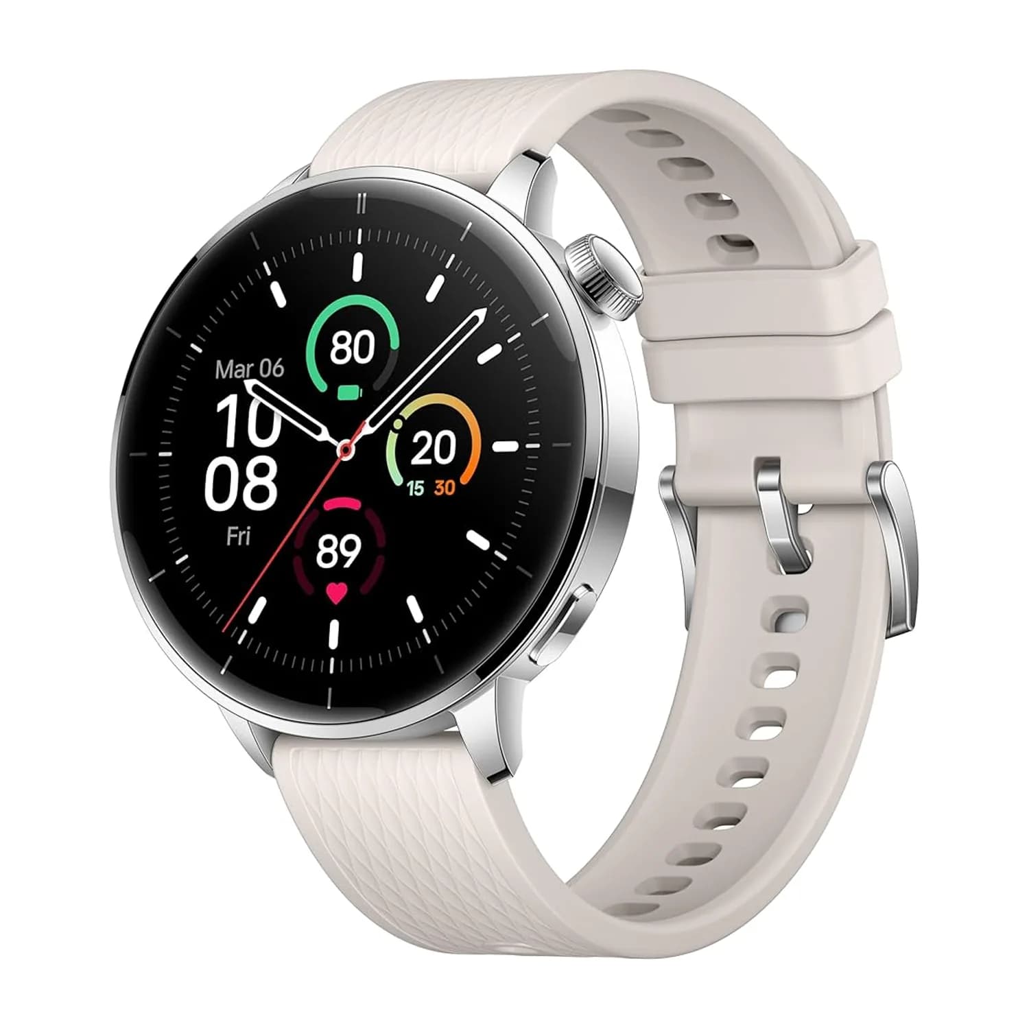 OnePlus OnePlus Watch 3