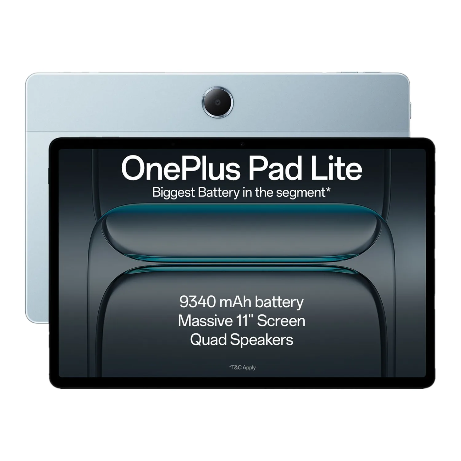 Pad Lite (2025)