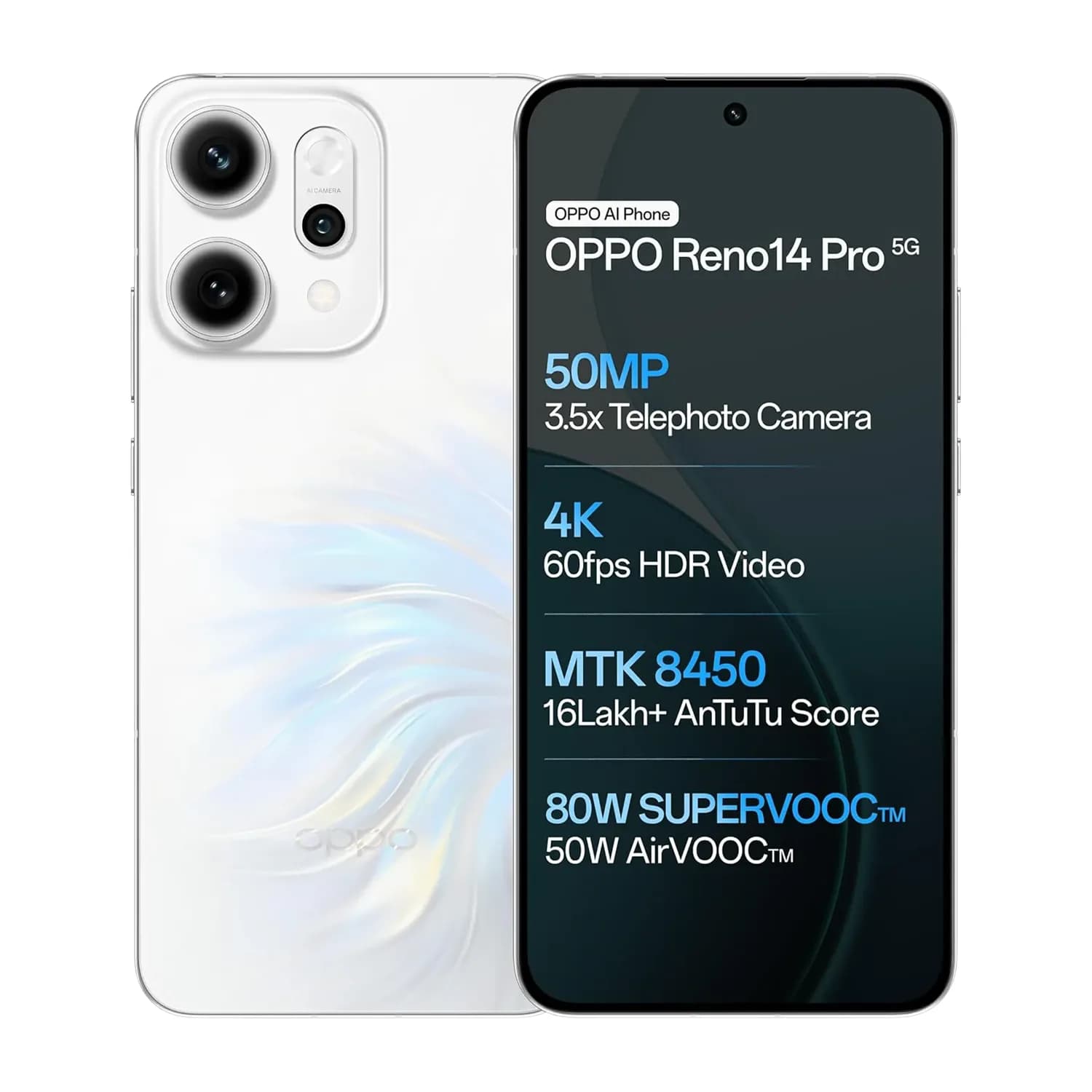 Oppo Oppo Reno 14 Pro