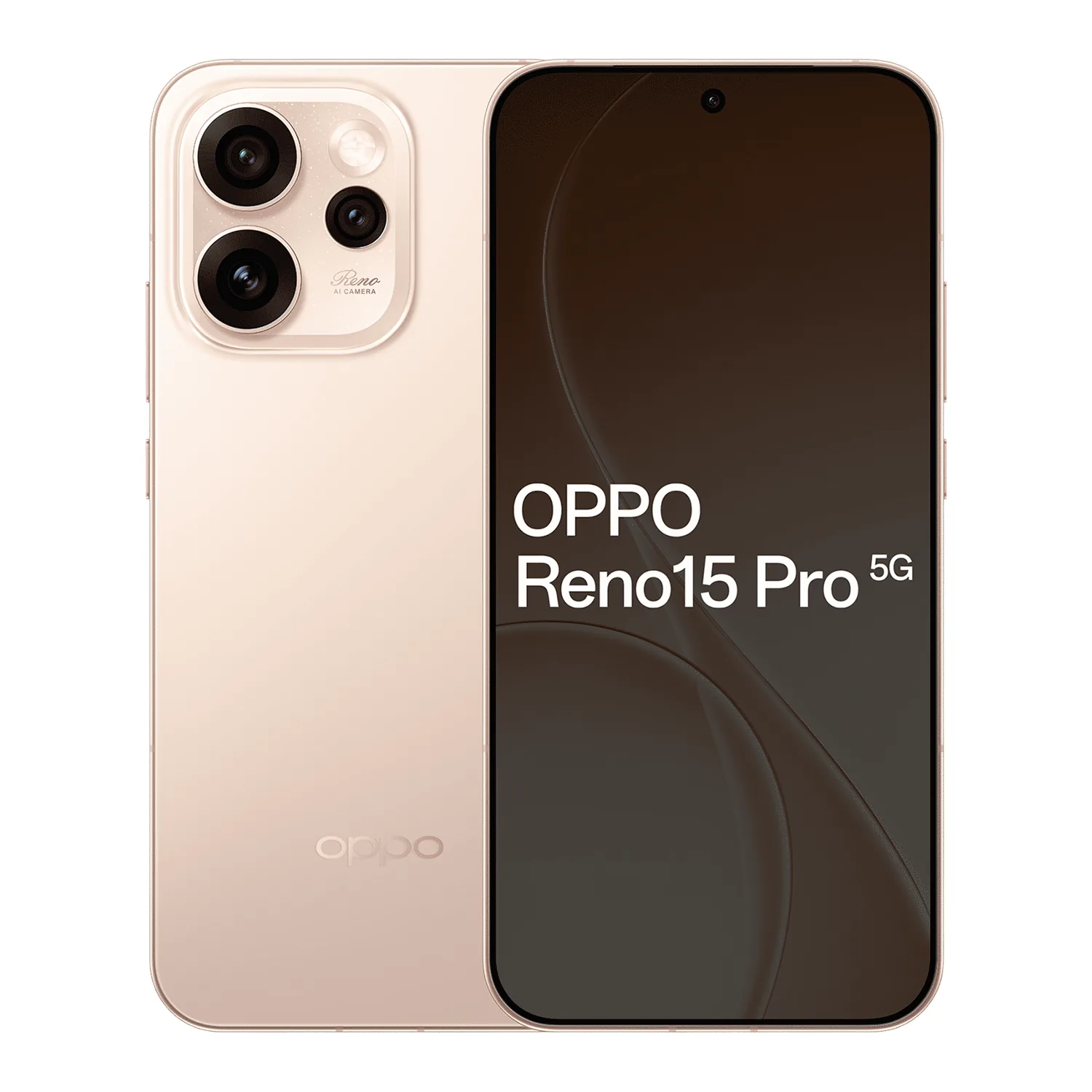 Reno15 Pro 5G (2026)