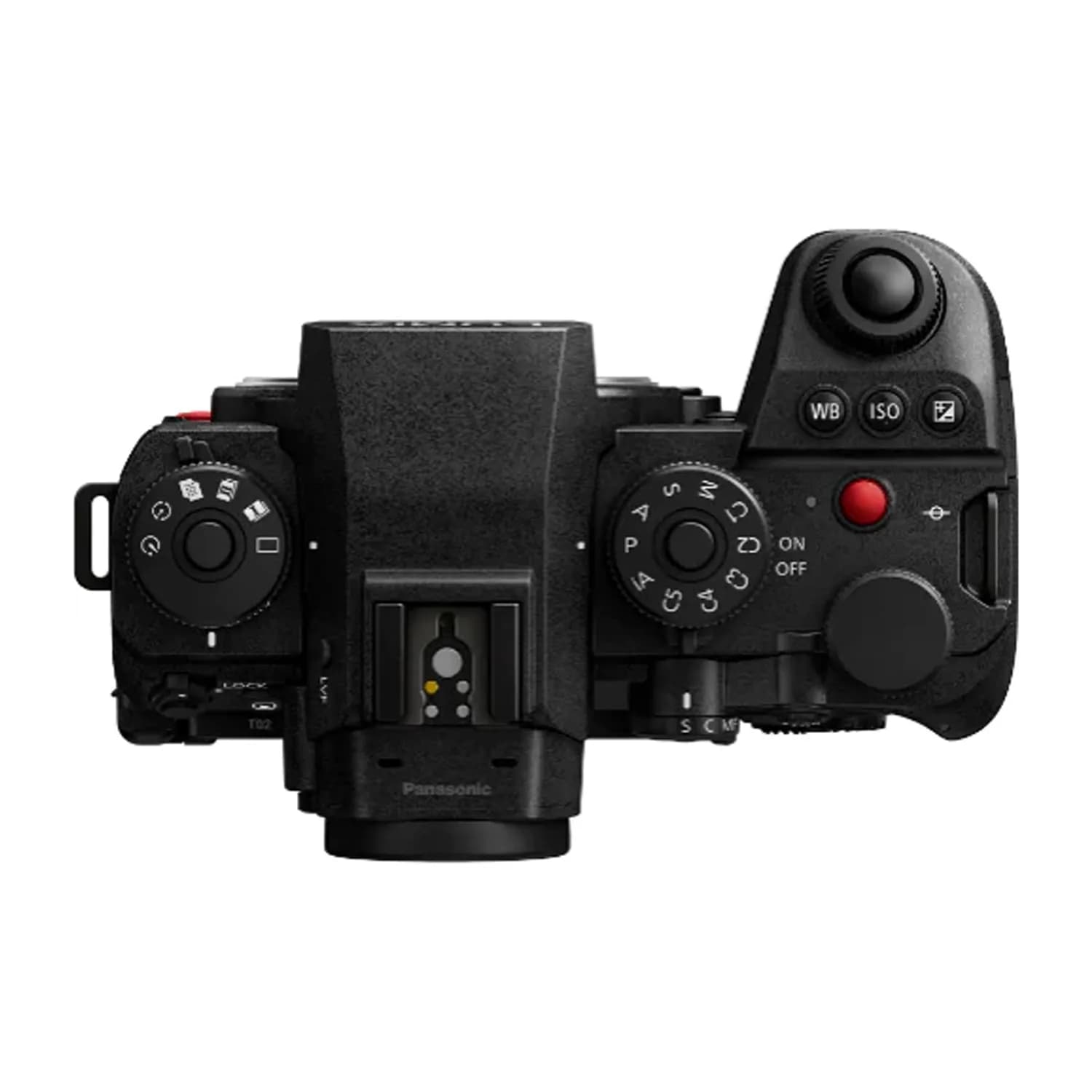 Panasonic Lumix S1 II