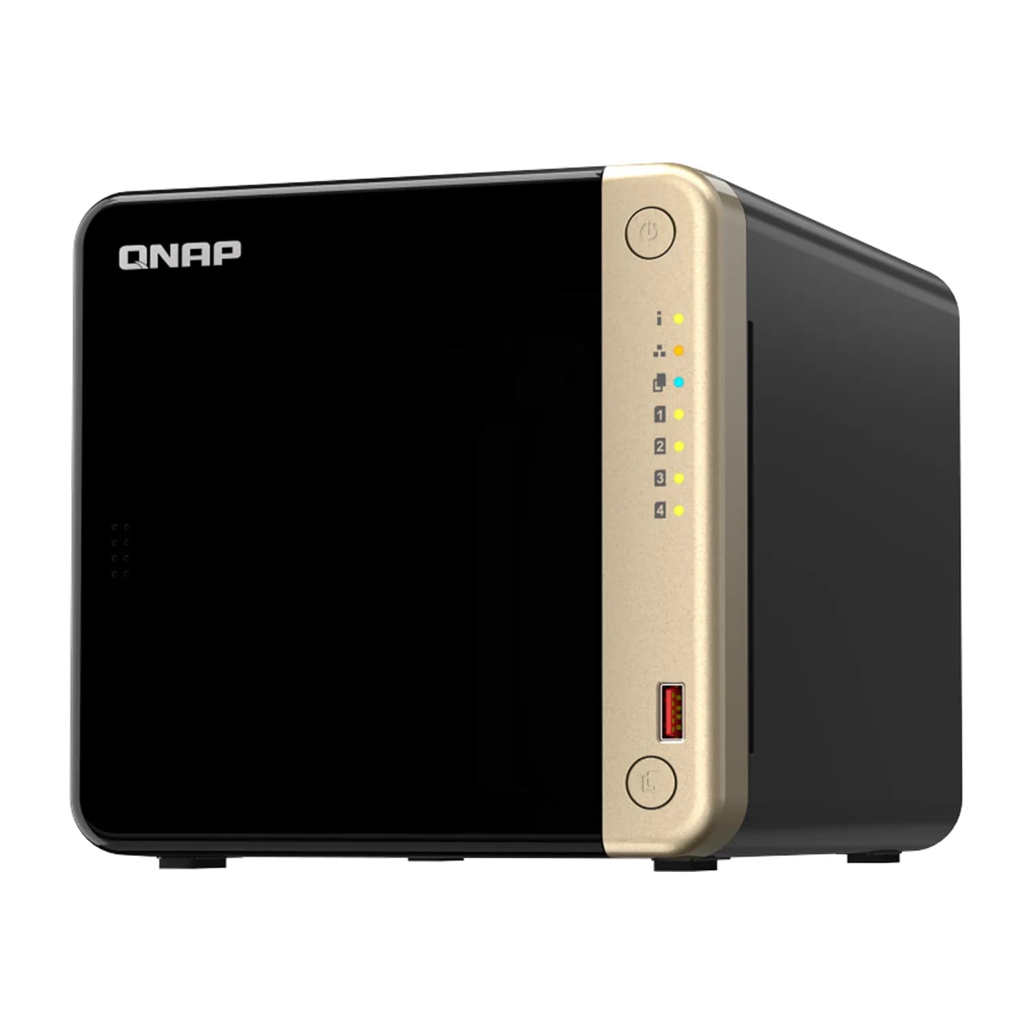 QNAP TS-464
