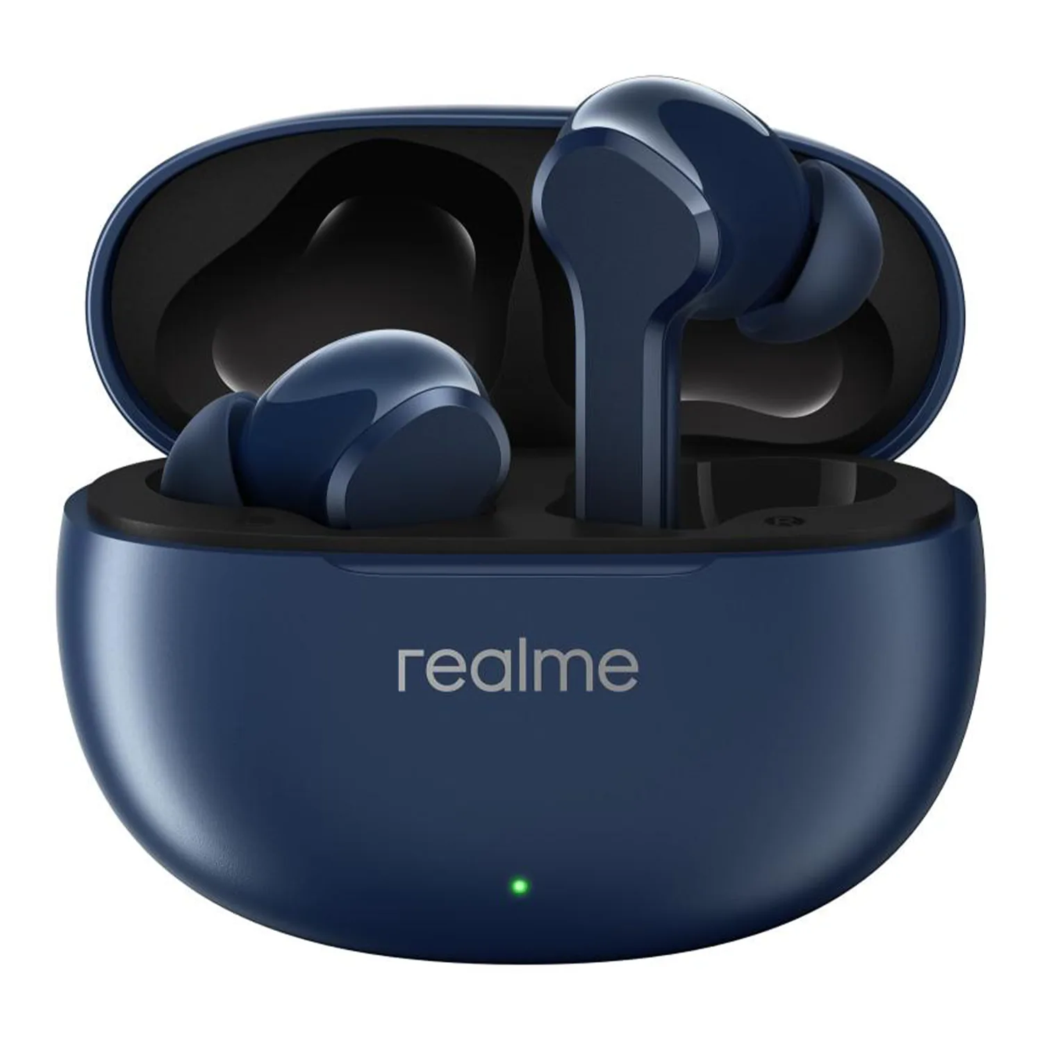 Buds T110 True Wireless Earbuds (2025)