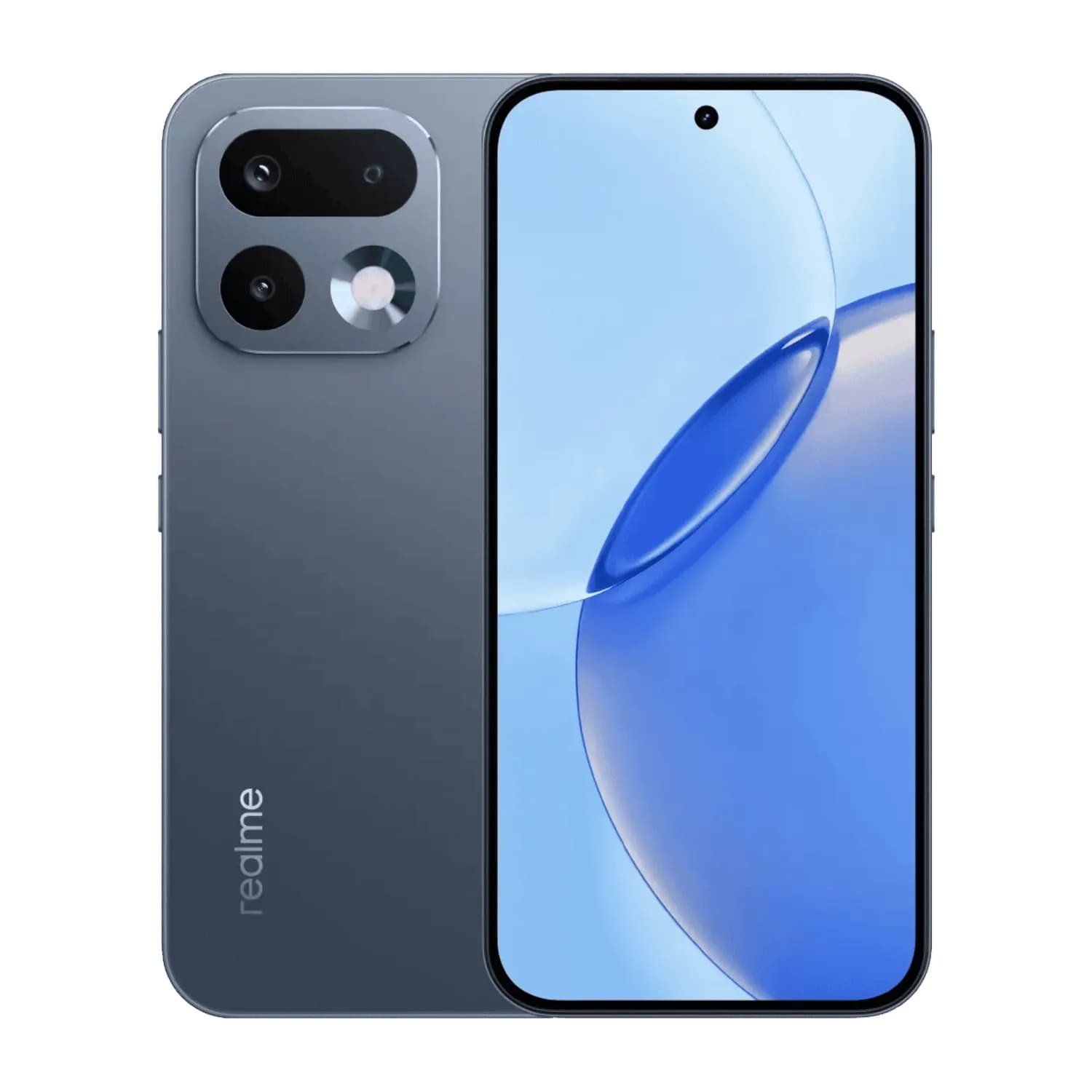 Realme Realme 16 Pro