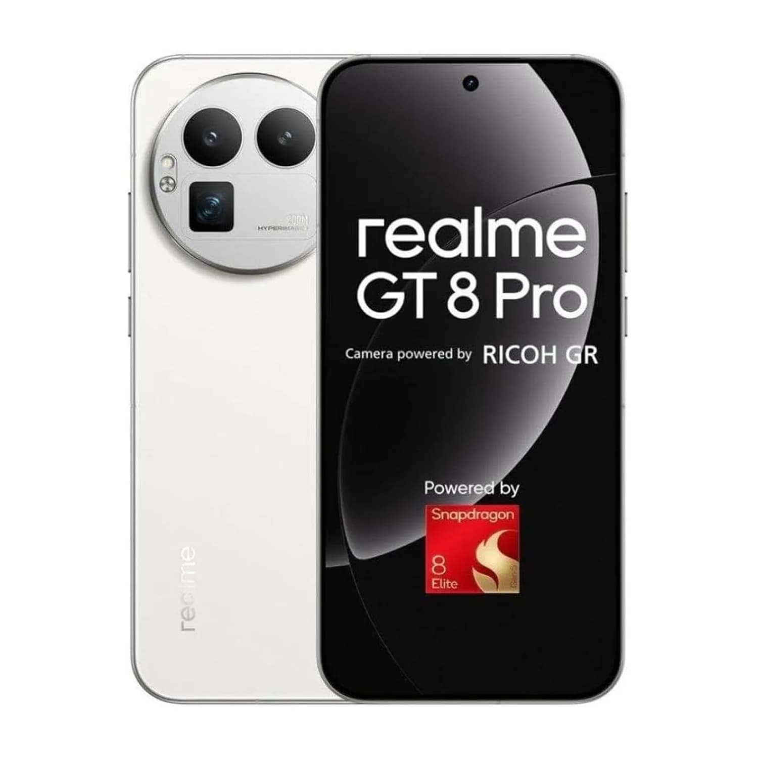 Realme Realme GT 8 Pro
