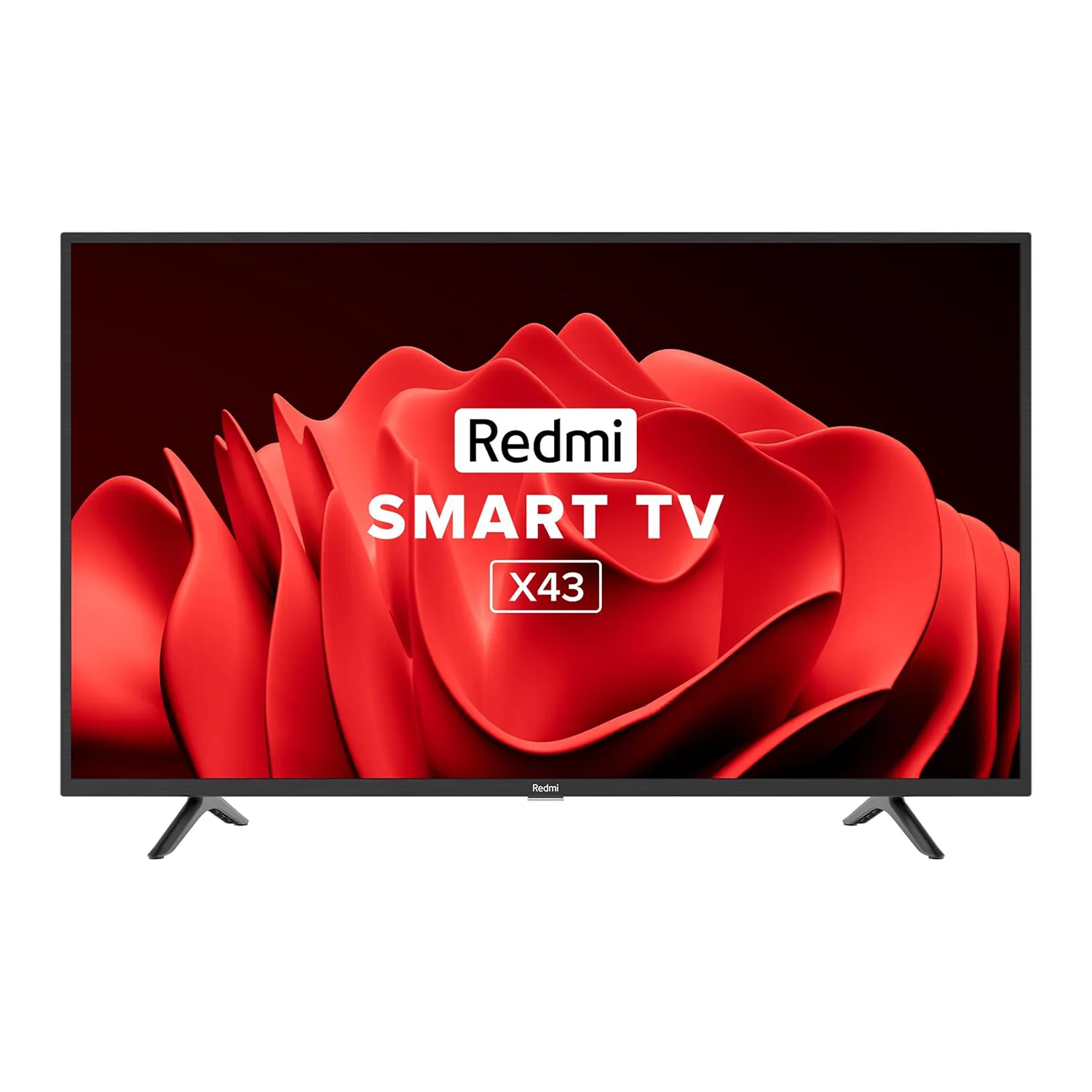 43-inch 4K Ultra HD Smart Google TV (2025)
