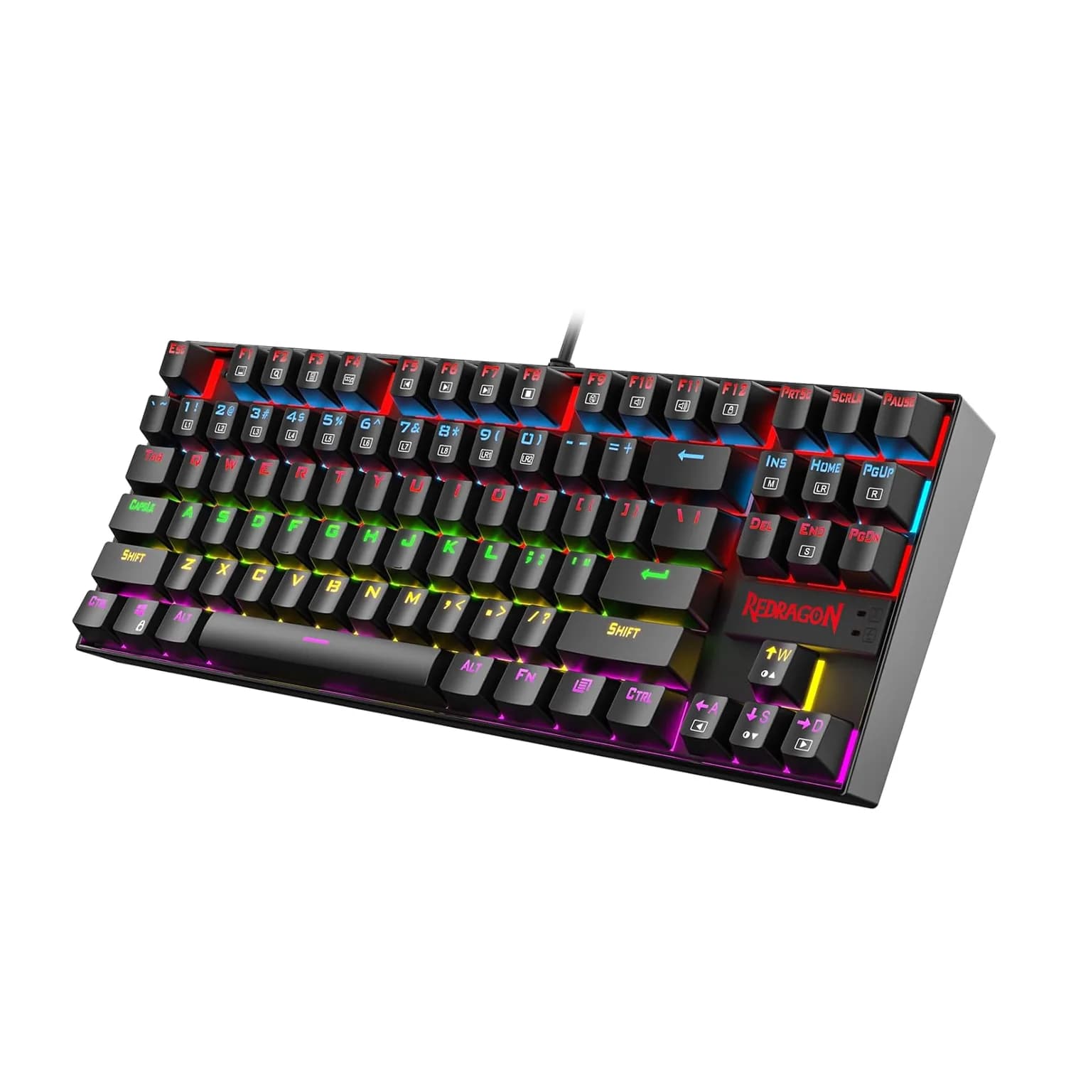 Redragon K552 Kumara