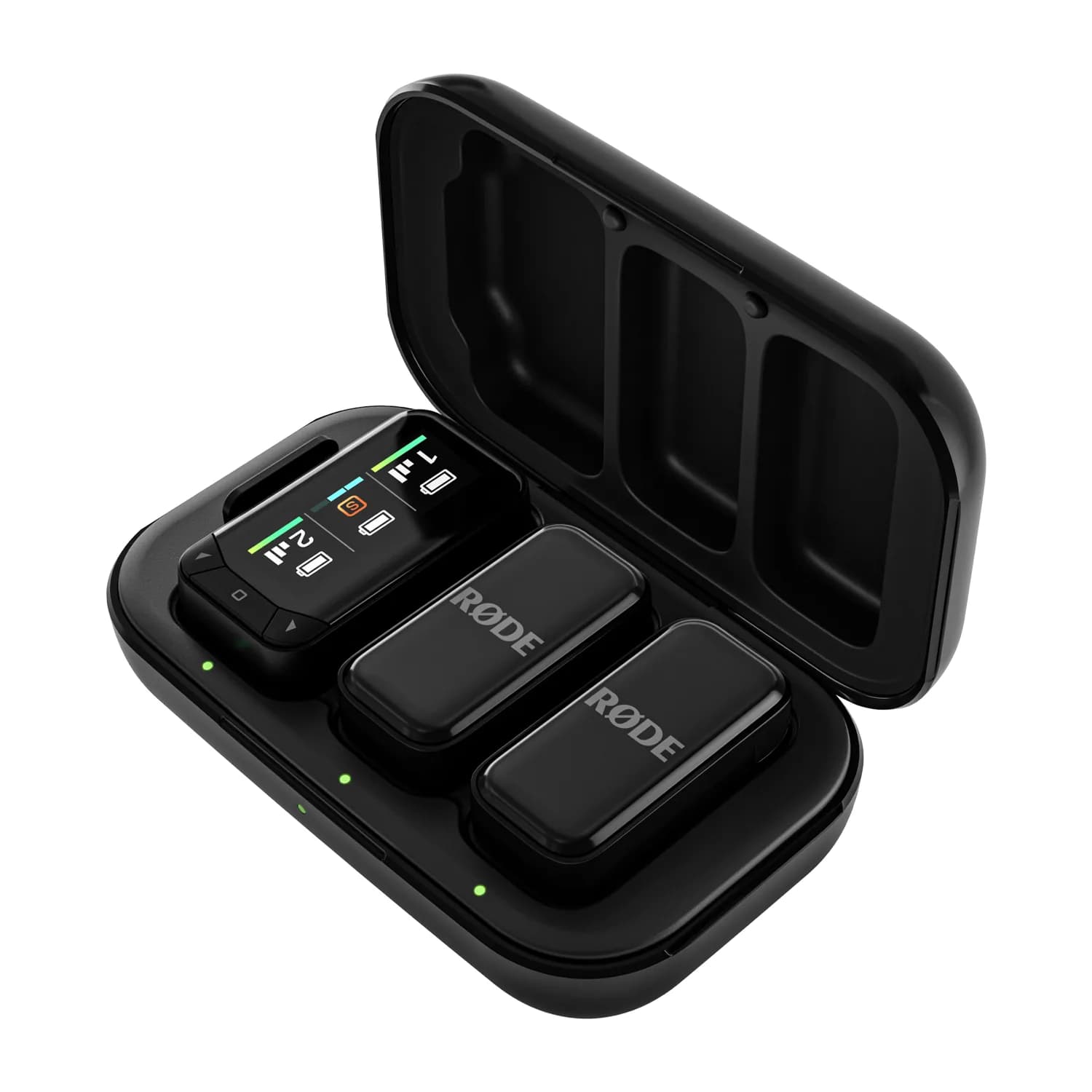Rode Wireless Micro