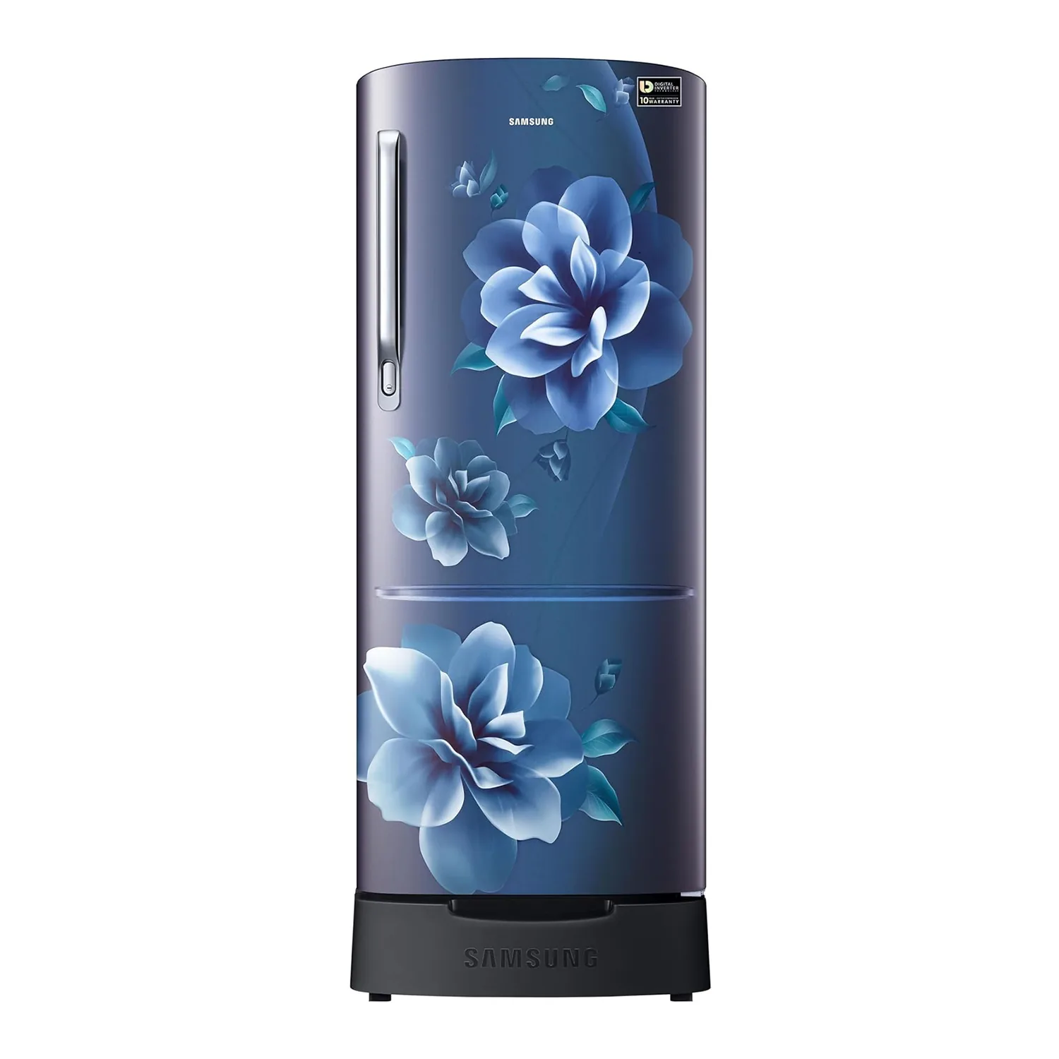 183L Single Door 5 Star Digital Inverter Refrigerator (2025, RR21)