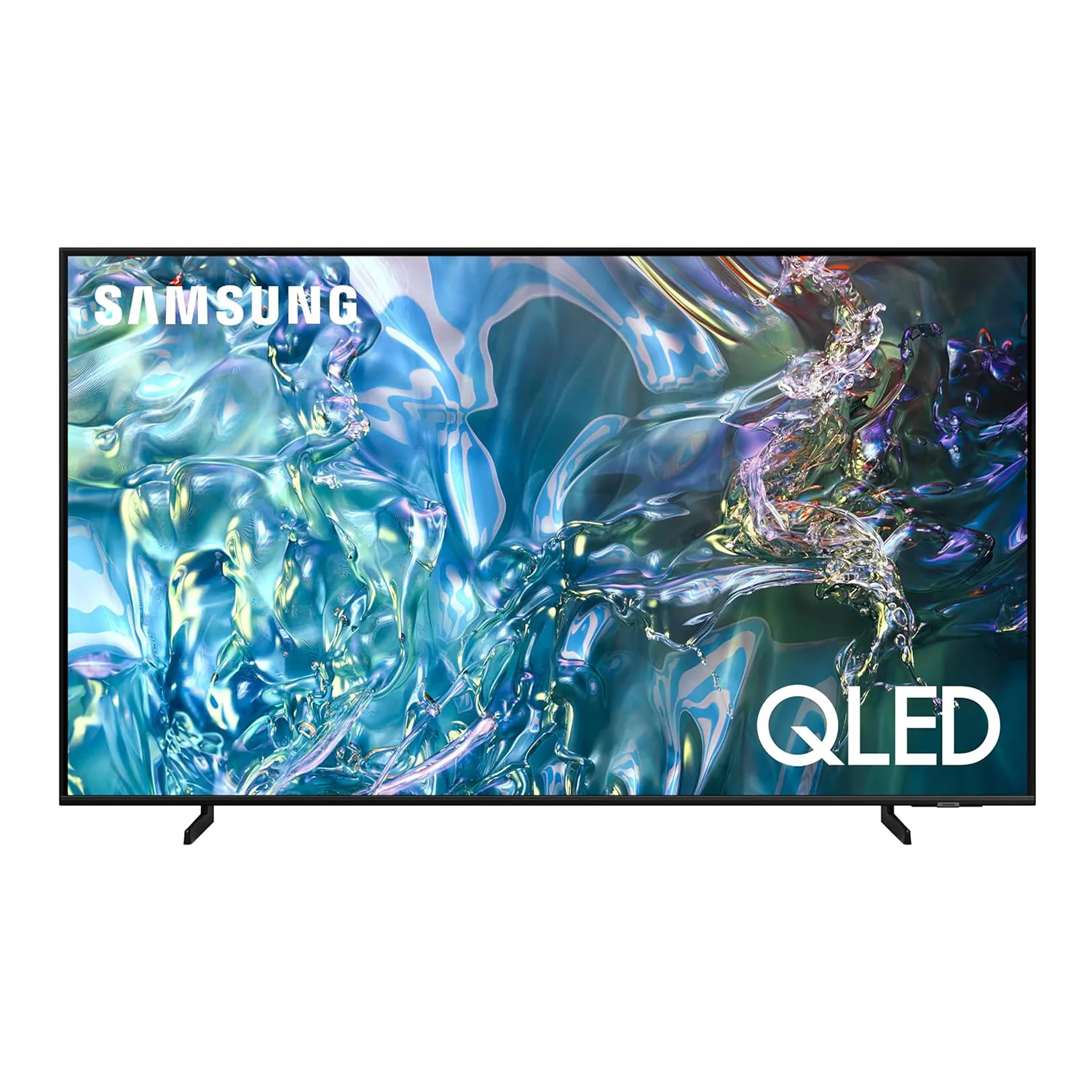 55-inch 4K QLED Smart TV (2025, QA55Q)
