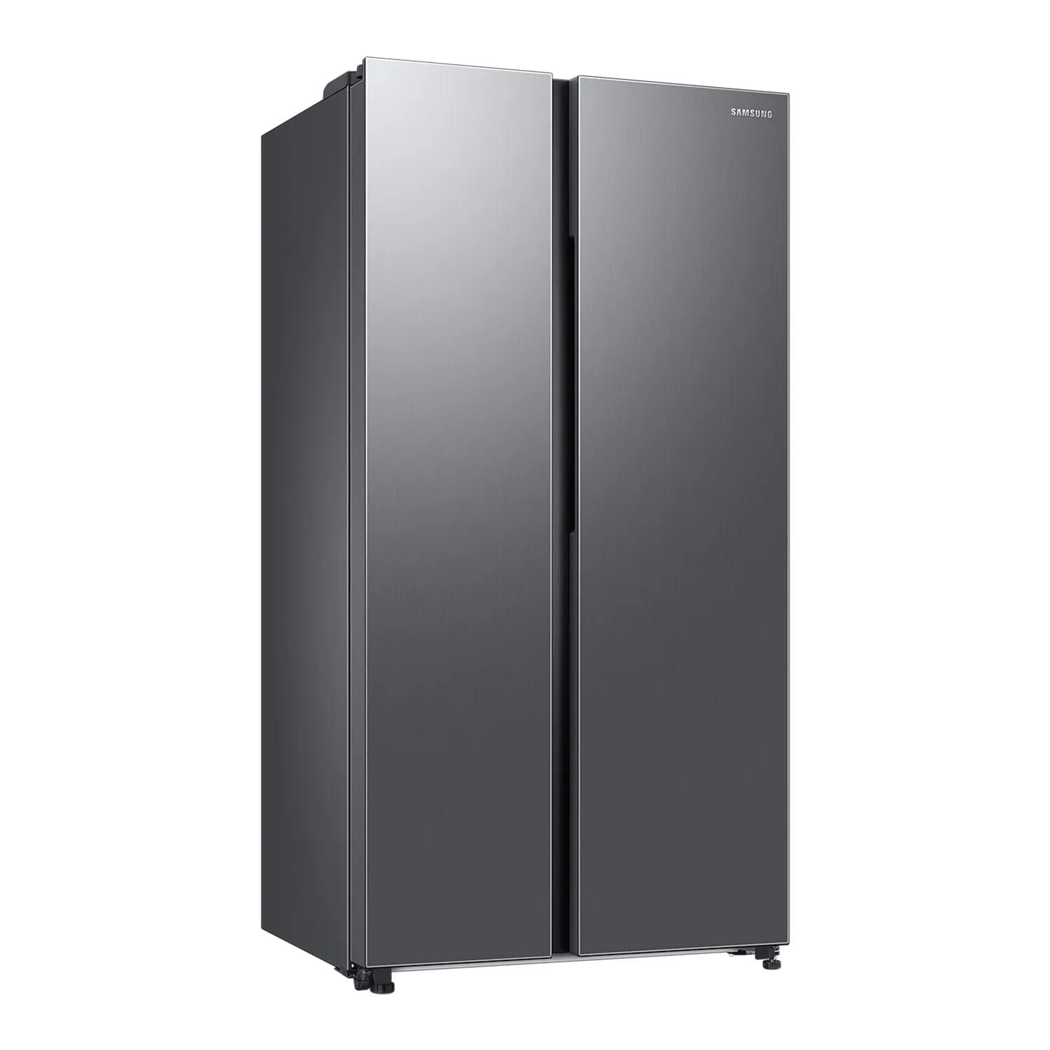 653L Side-by-Side Convertible Refrigerator (2025, RS76)