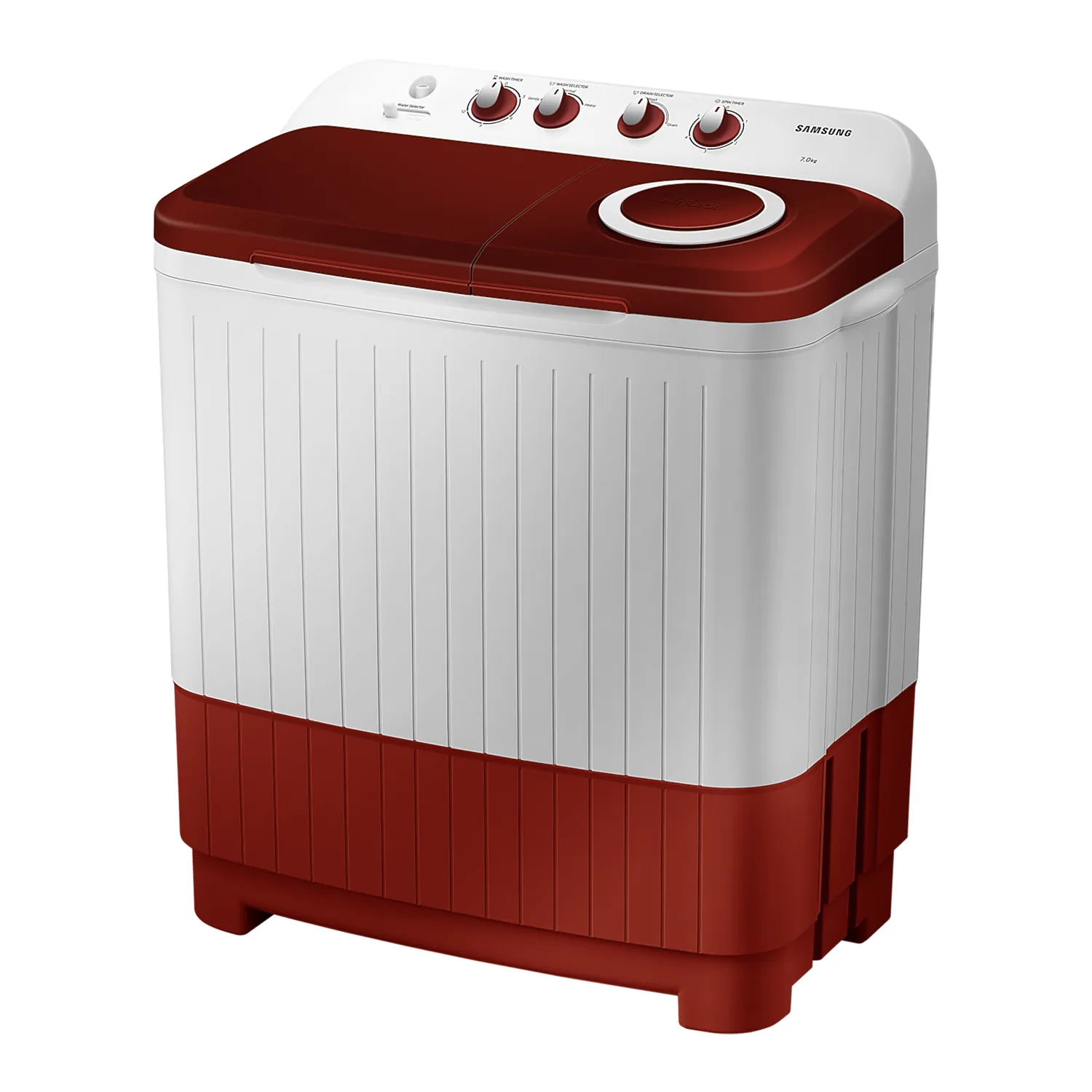 7kg Semi-Automatic Washing Machine (2025, WT70)