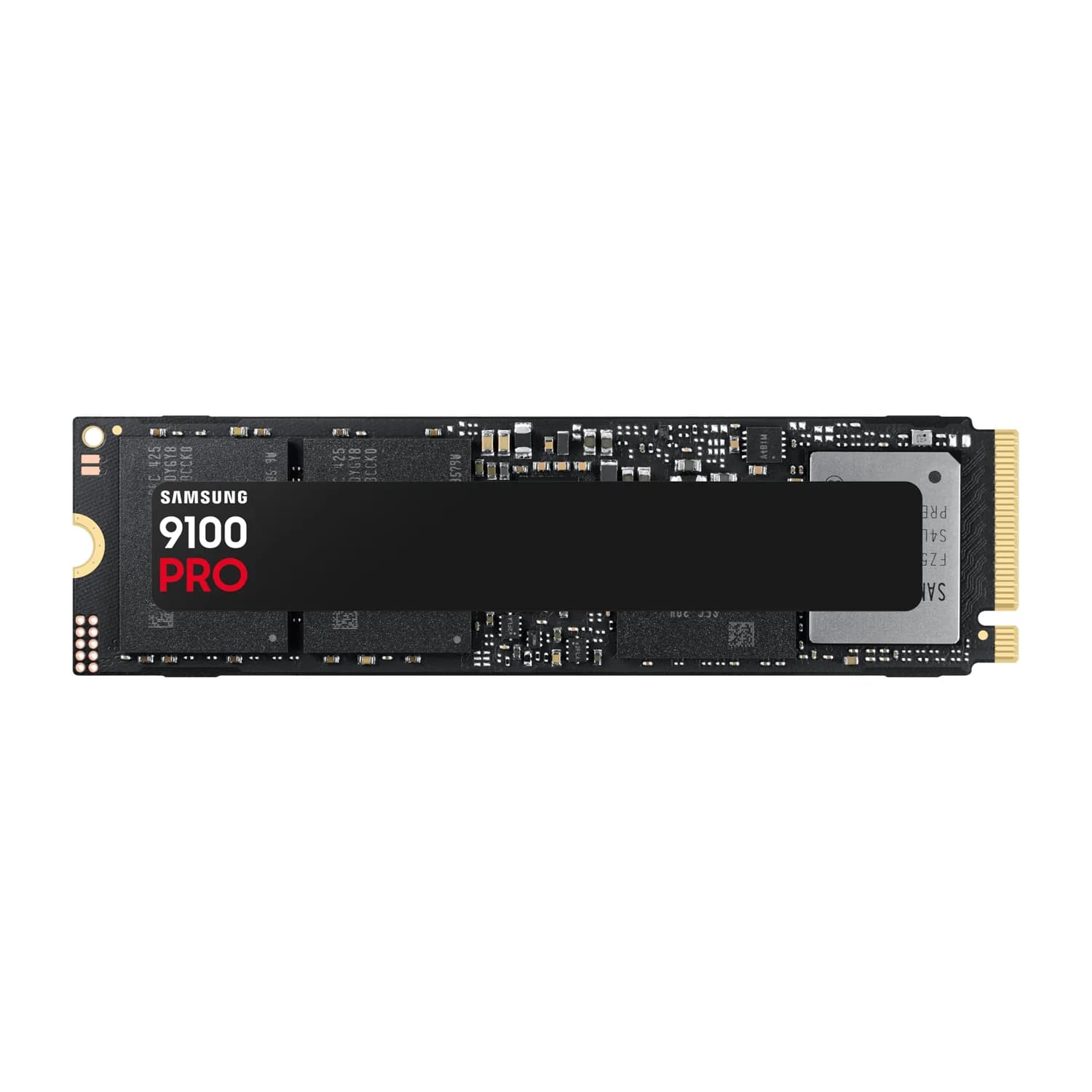 Samsung 9100 Pro 2TB