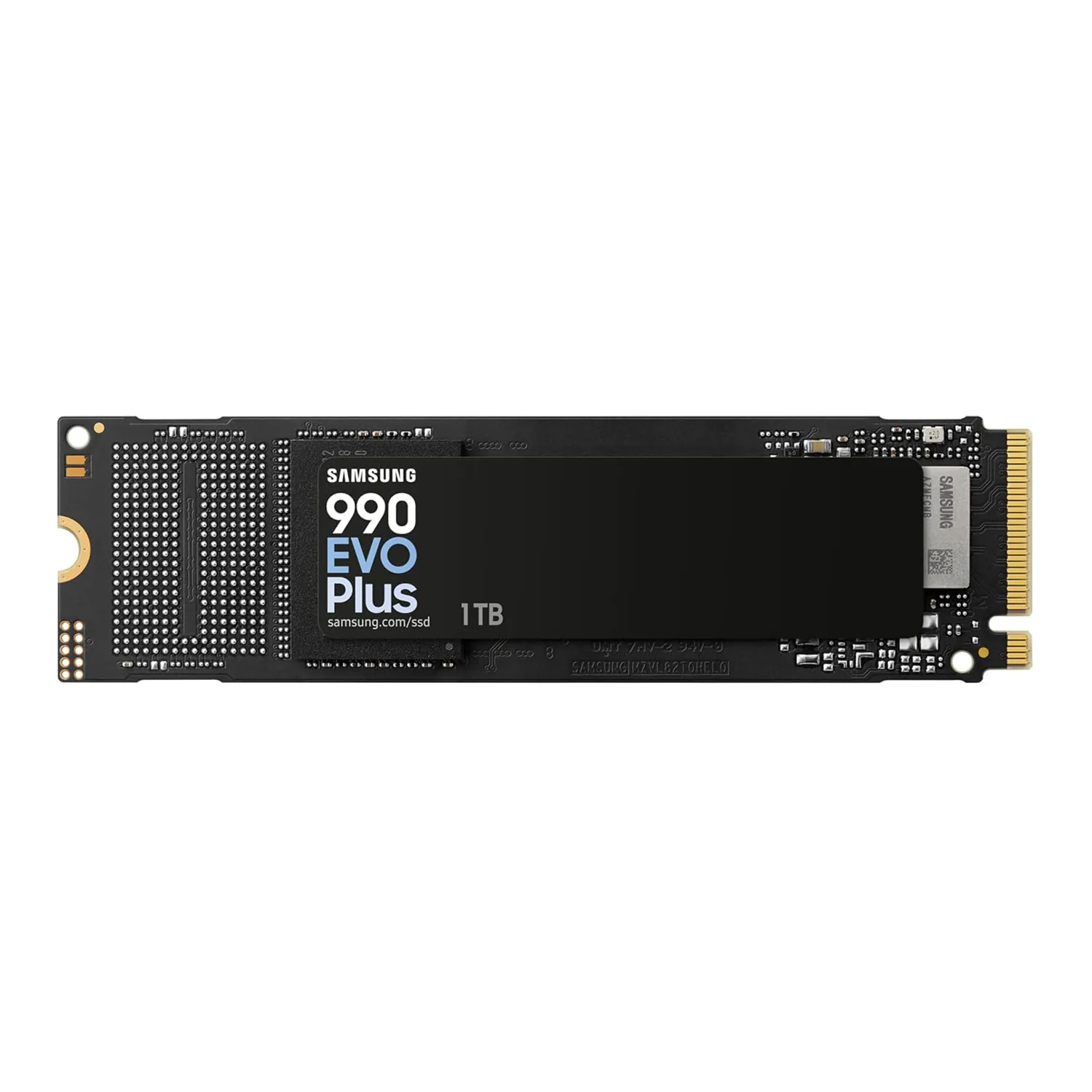 Samsung 990 EVO Plus 1TB NVMe SSD
