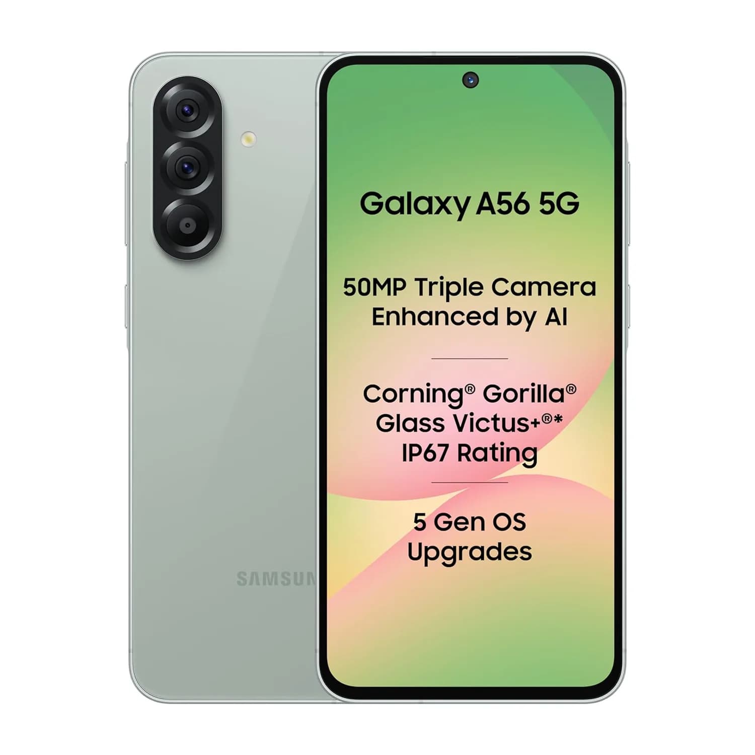 Samsung Galaxy A56 5G