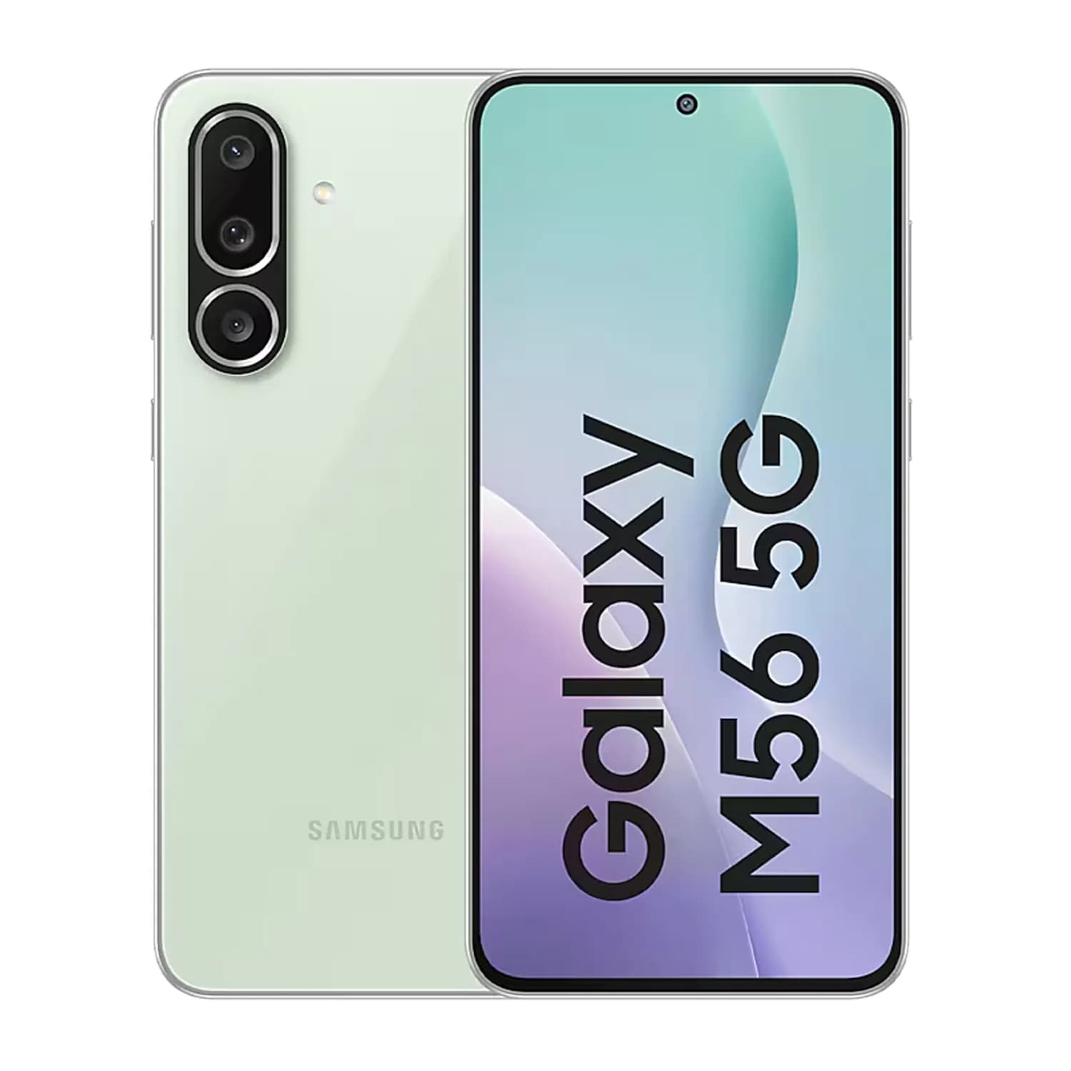 Samsung Galaxy M56 5G