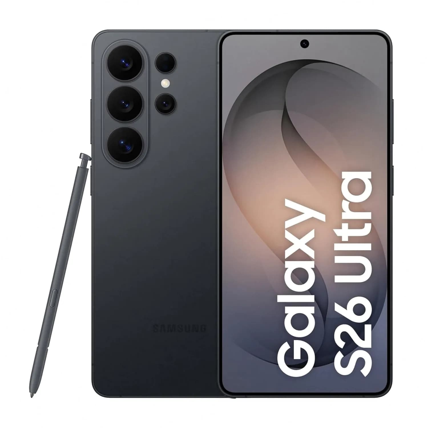 Samsung Galaxy S26