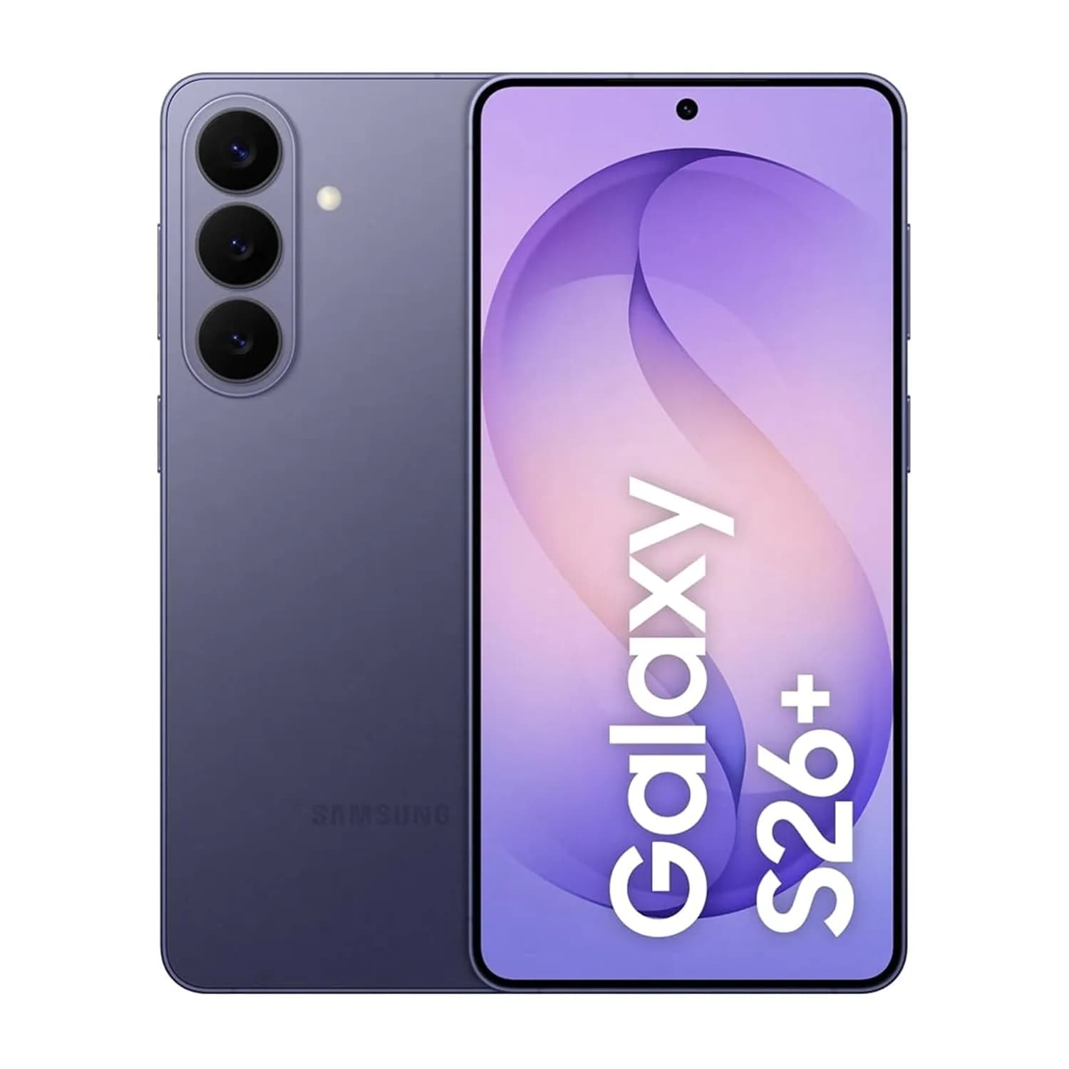 Samsung Galaxy S26+