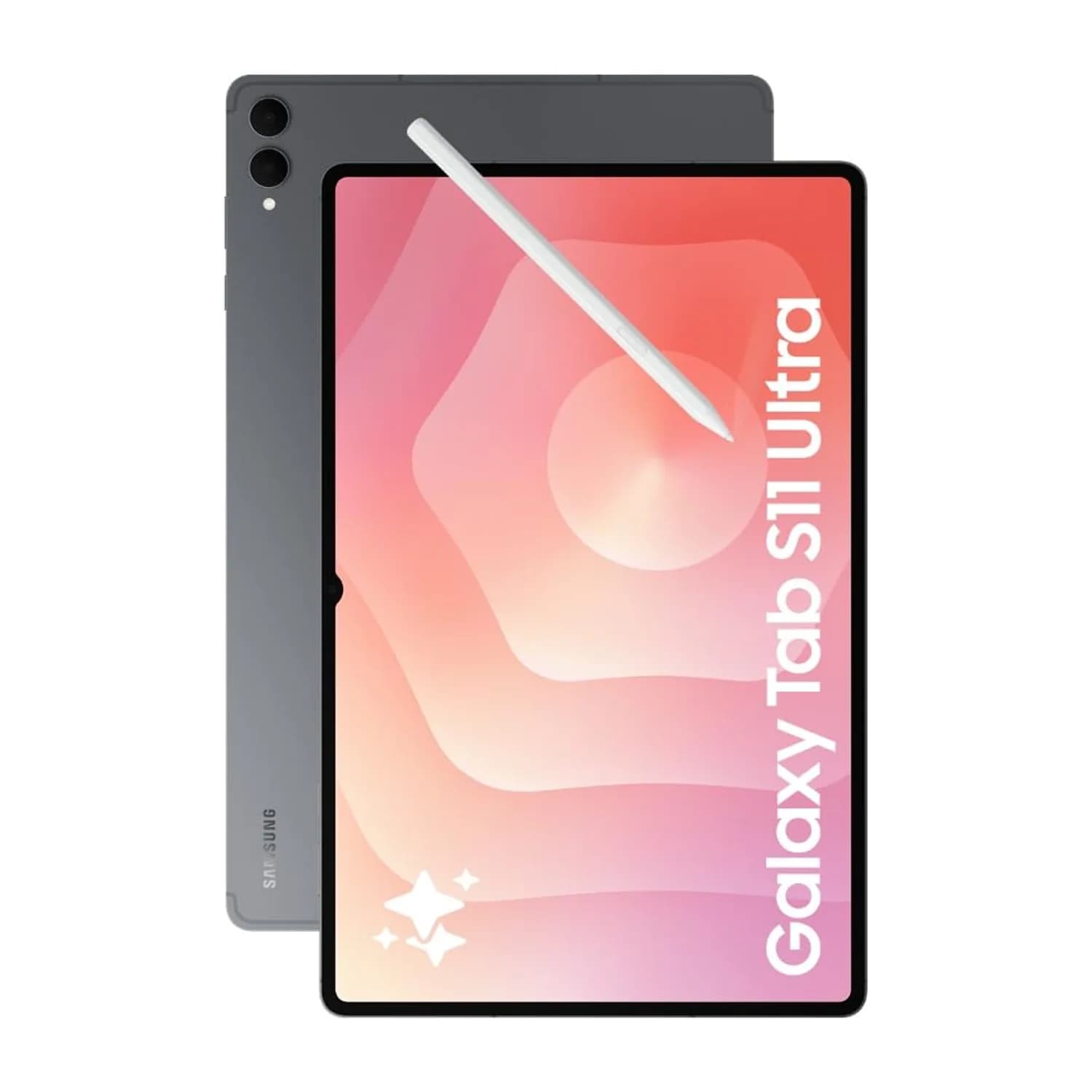 Samsung Galaxy Tab S11 Ultra