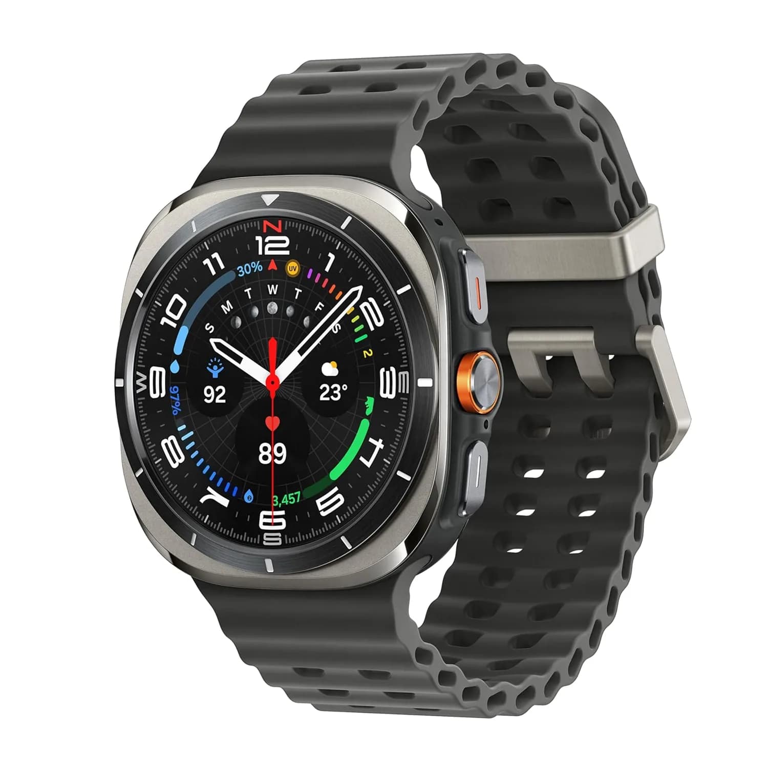 Samsung Galaxy Watch Ultra