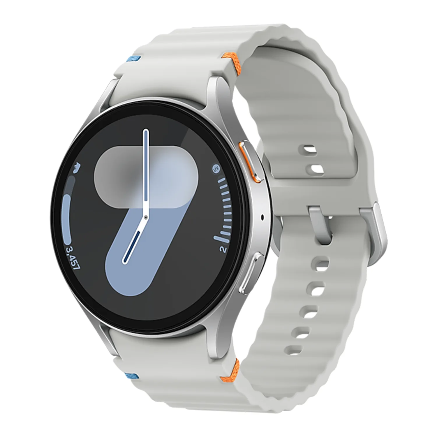 Galaxy Watch7 Smartwatch (2025)