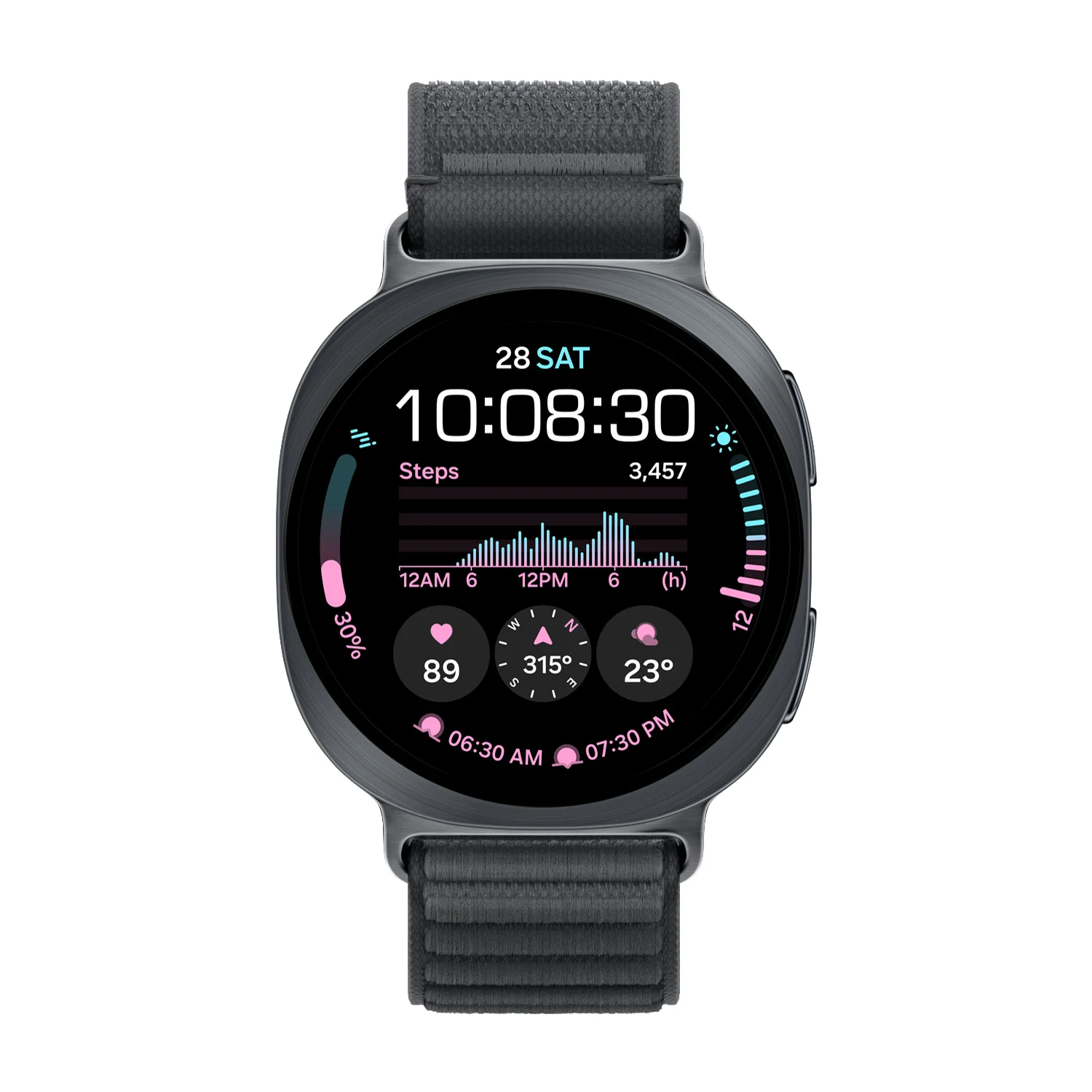 Galaxy Watch9 Smartwatch