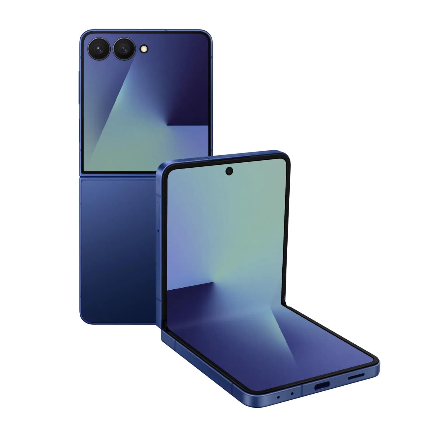 Samsung Galaxy Z Flip7