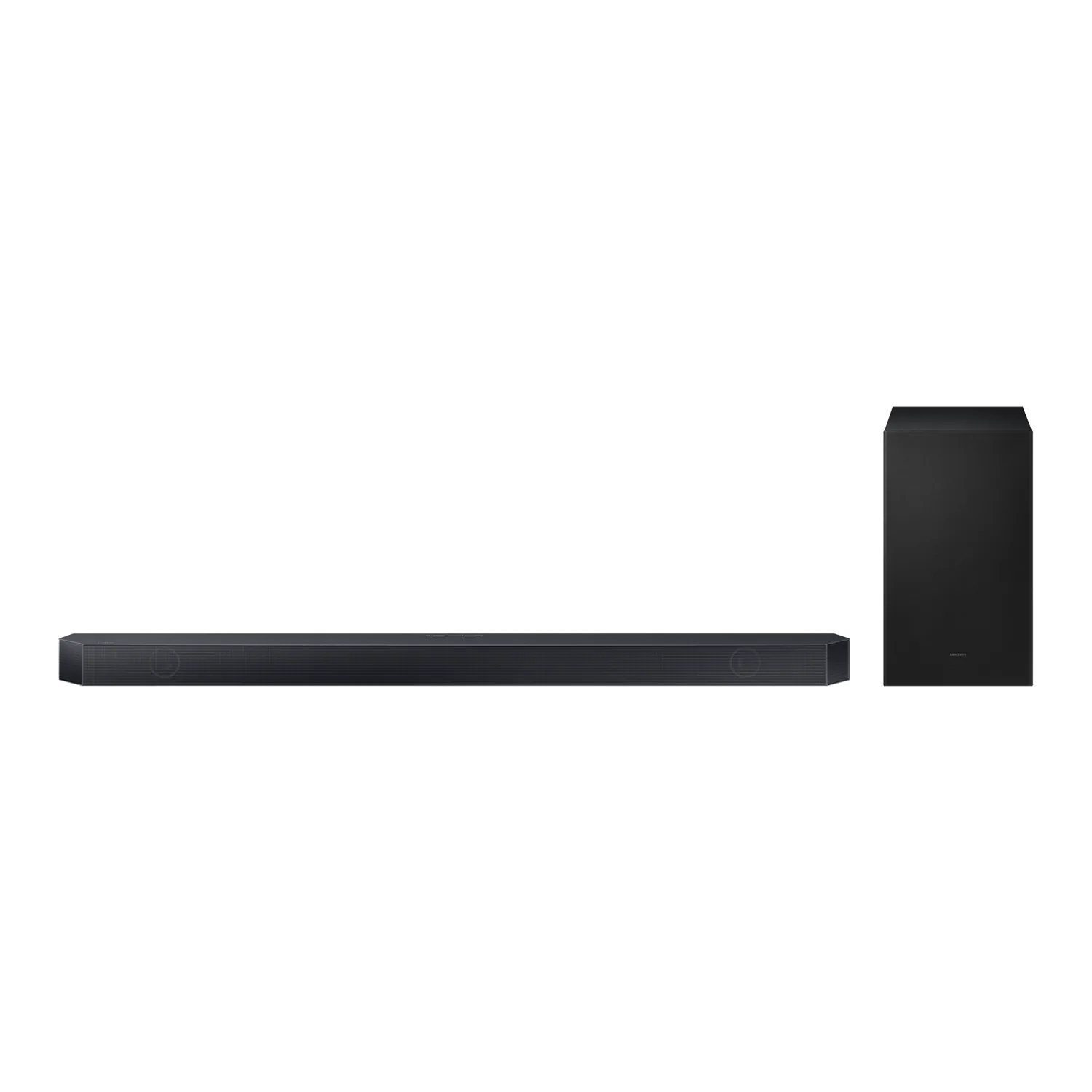 HW-Q600 Dolby Atmos Soundbar (2025)