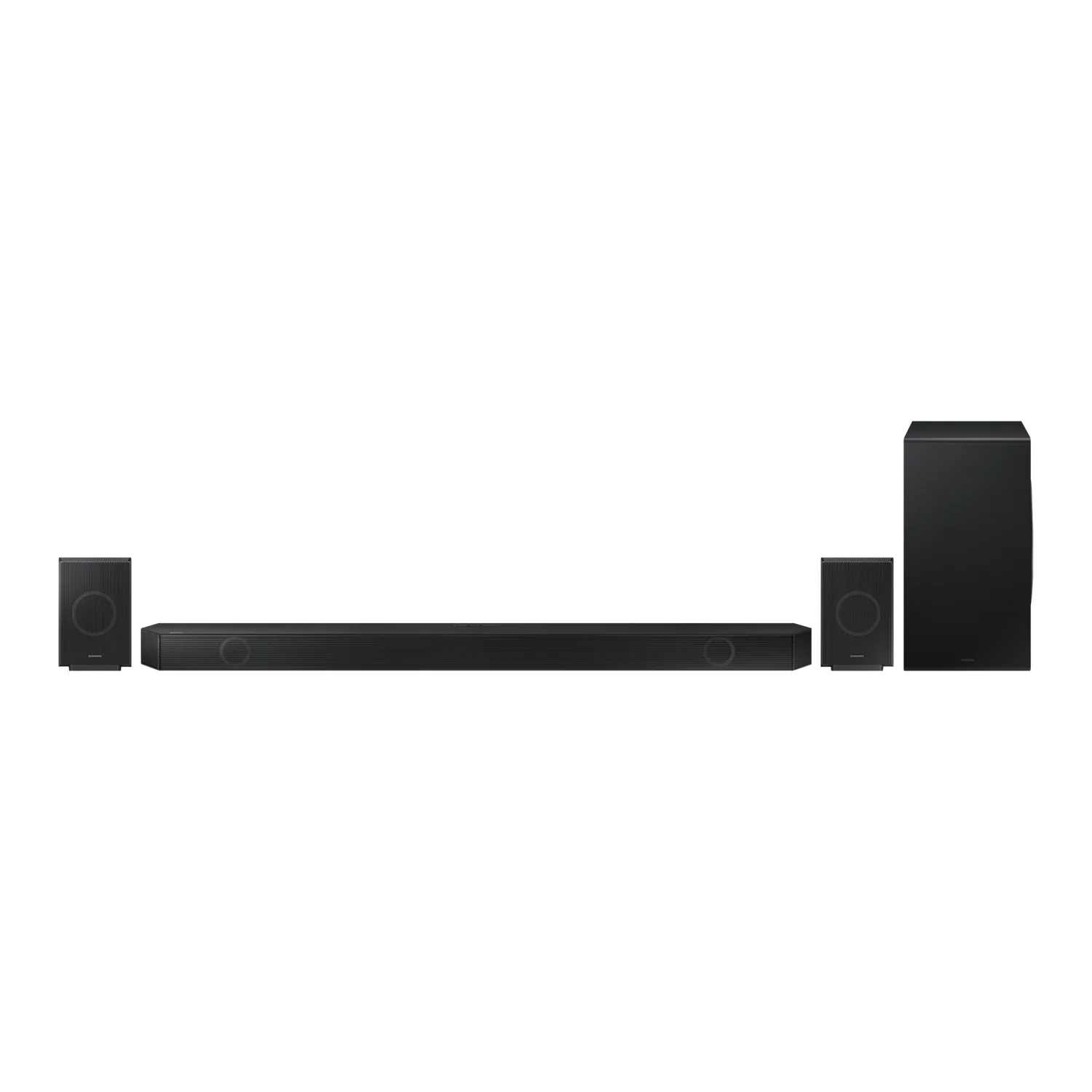 HW-Q990D 11.1.4ch Dolby Atmos Soundbar (2025)