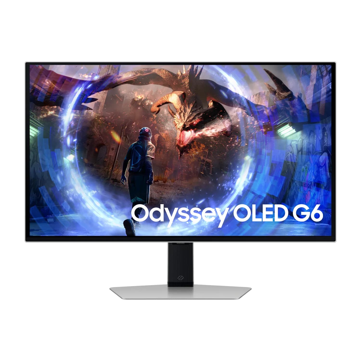 Samsung Odyssey OLED G6 (G60SF)