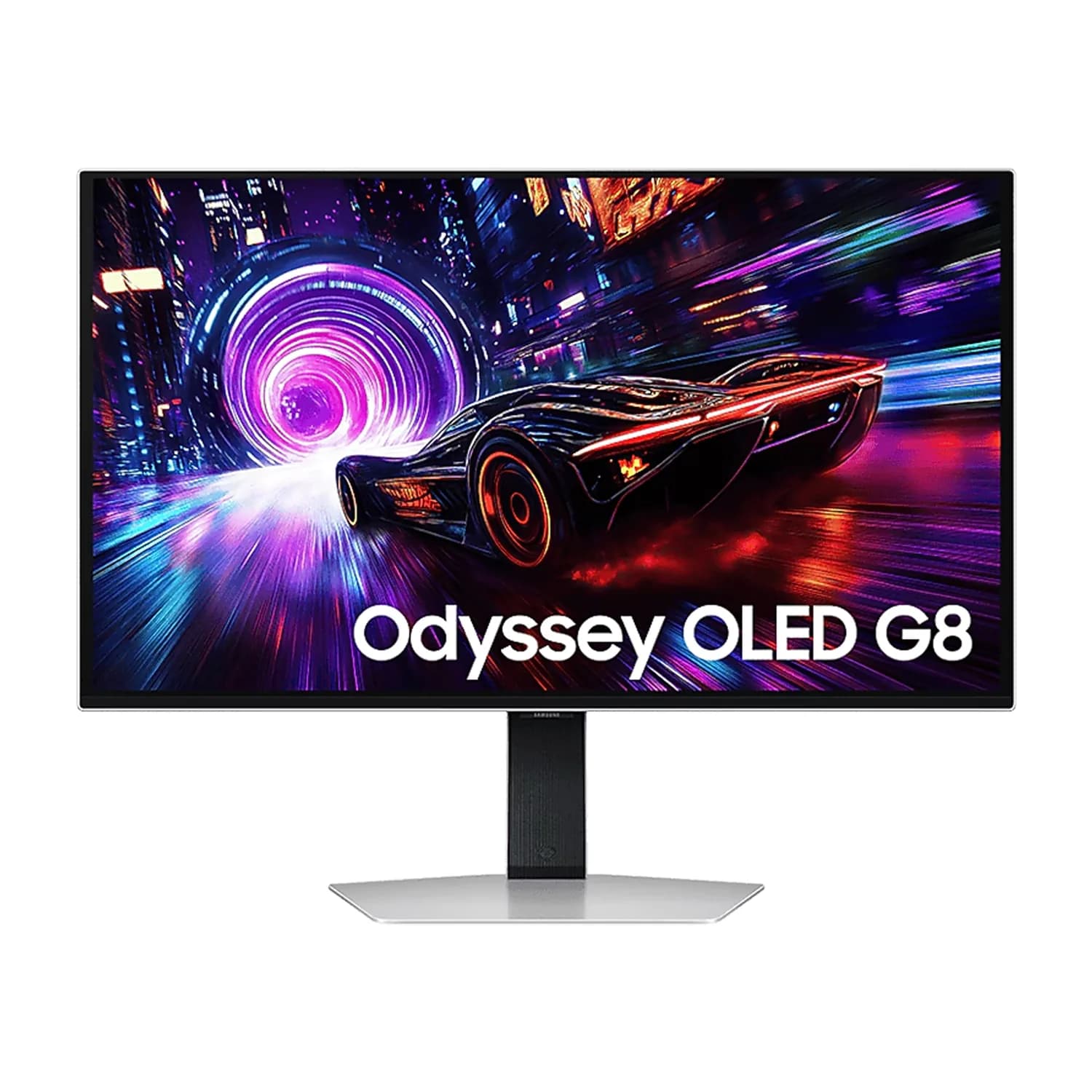 Samsung Odyssey OLED G8 (G81SF)