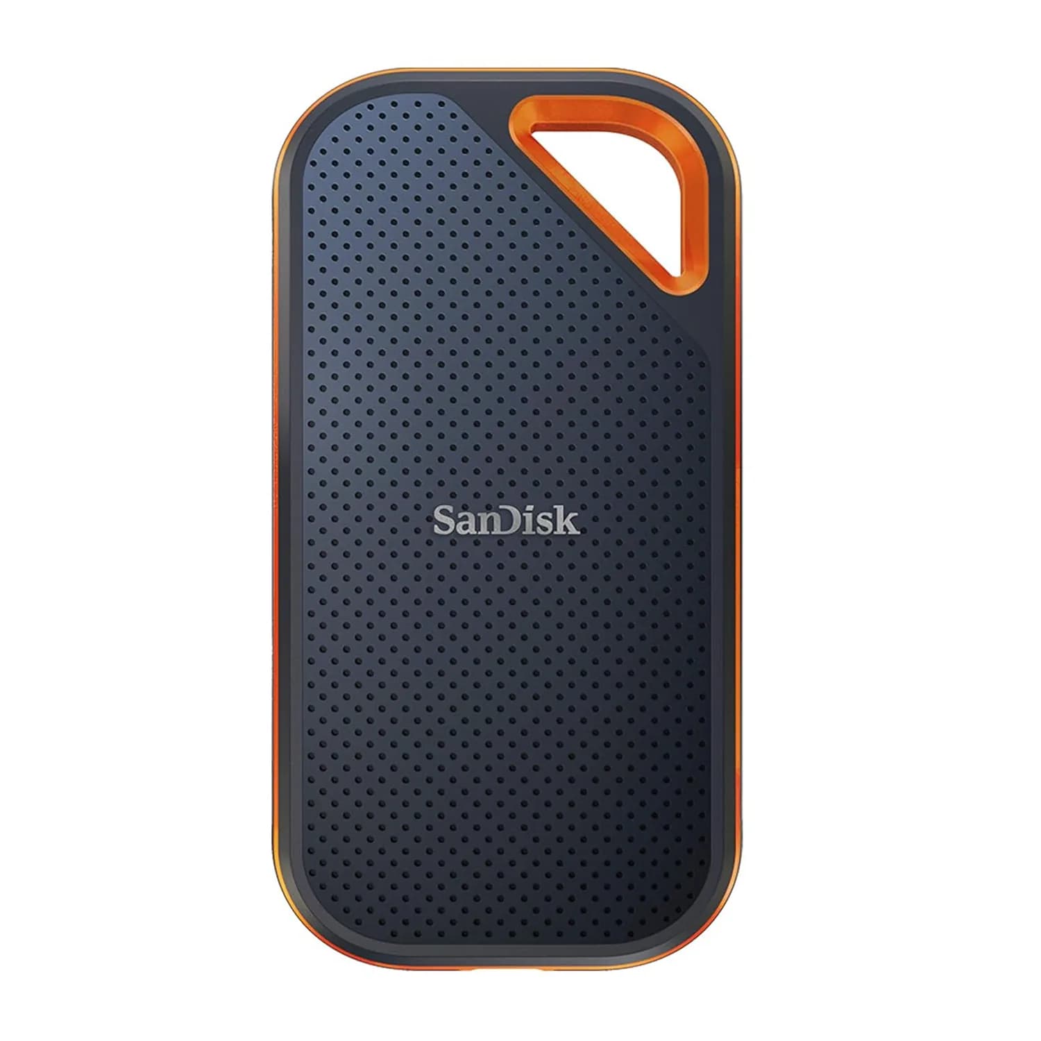 SanDisk Extreme Pro Portable SSD 2TB