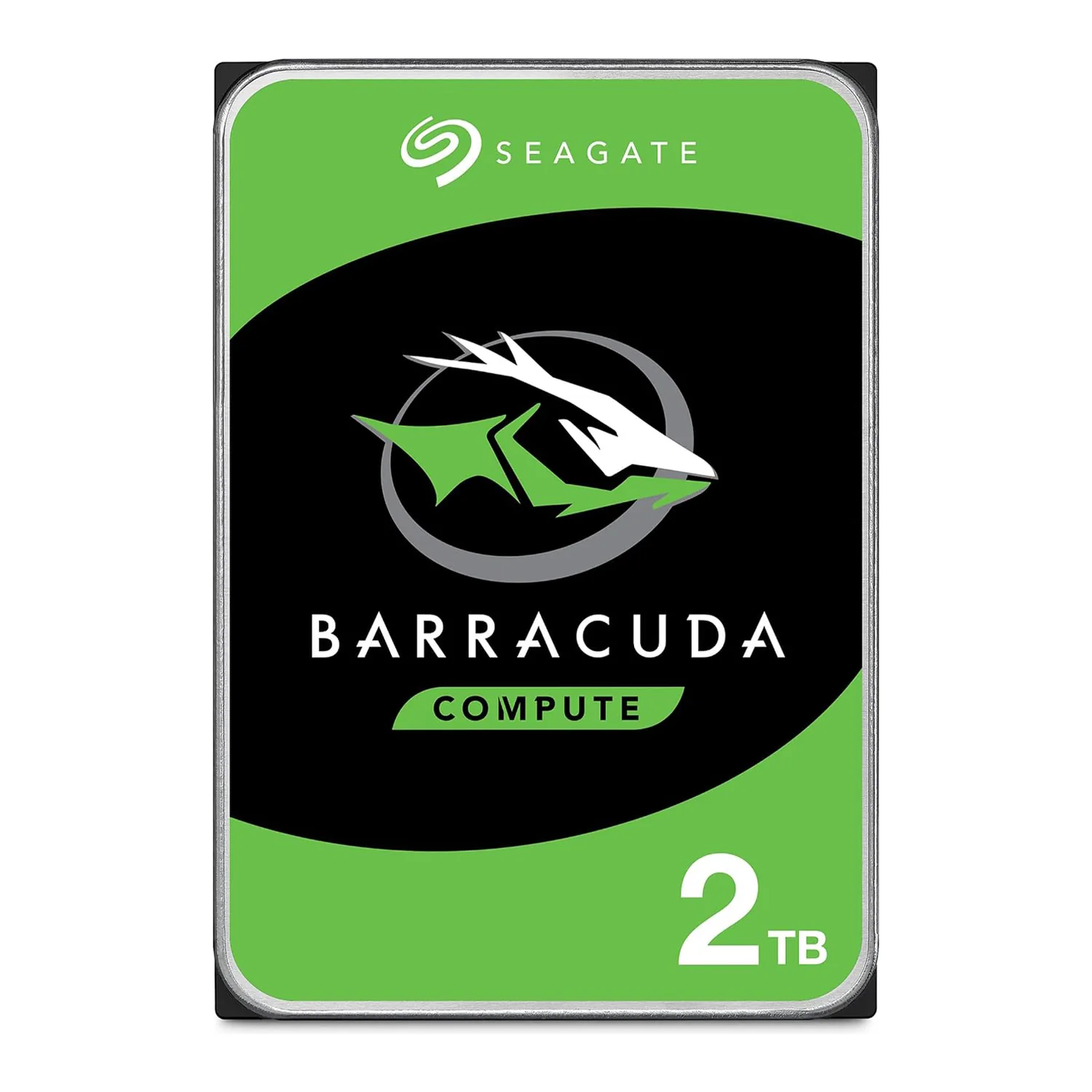 BarraCuda 2TB 5400 RPM Internal Hard Drive
